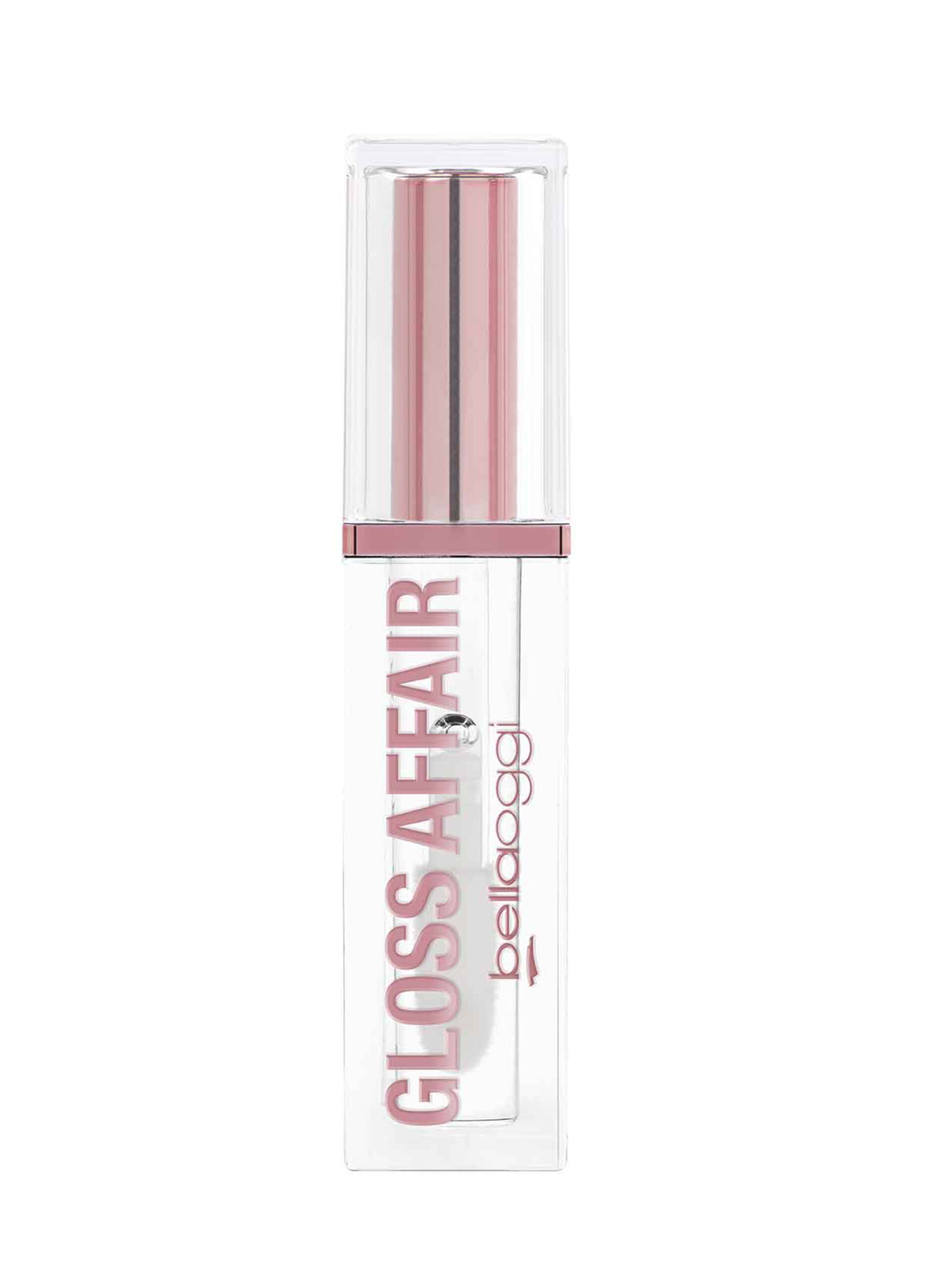 Gloss Affair - Lucidalabbra Rimpolpante Nutritivo_4