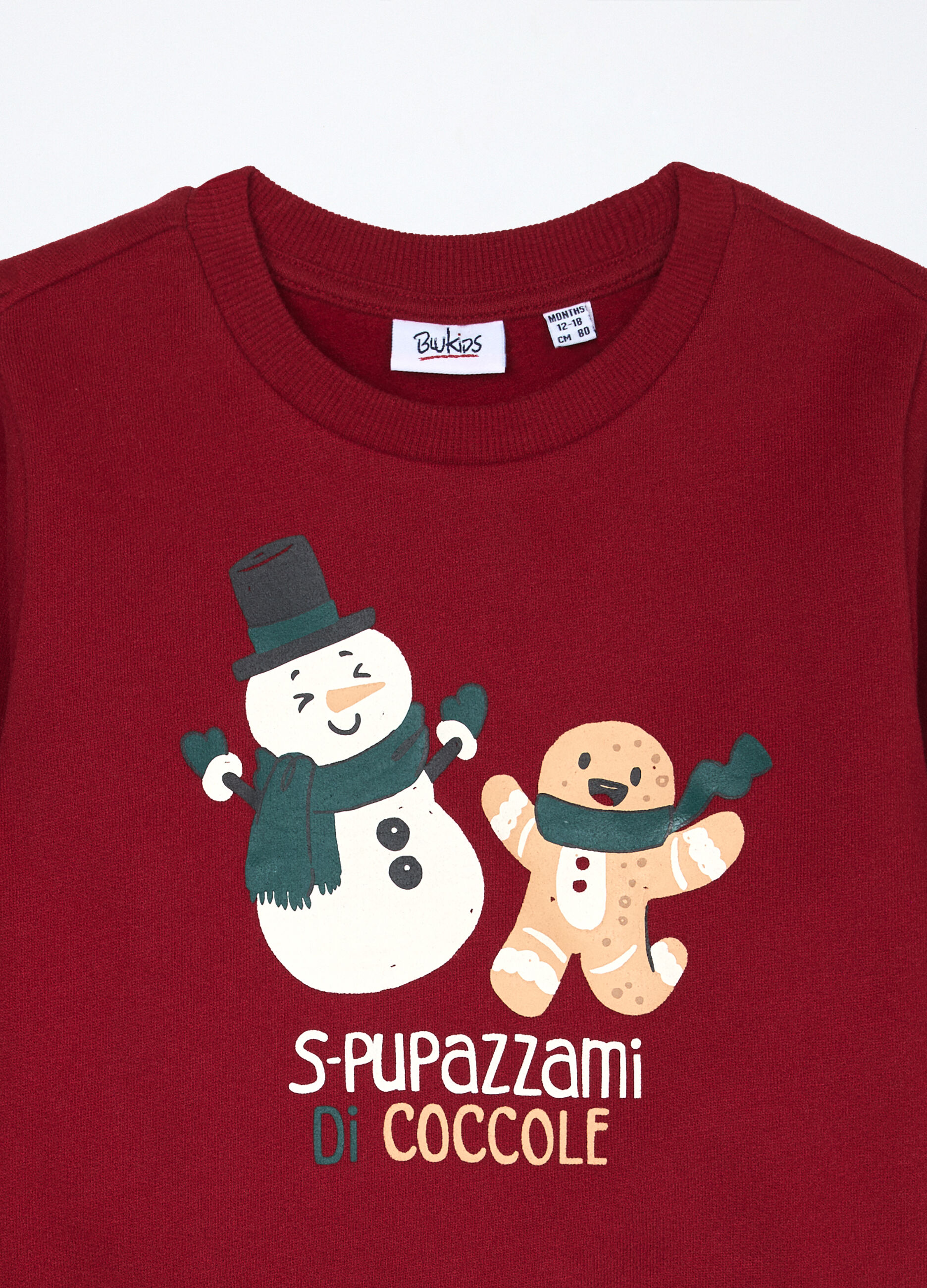 Felpa in puro cotone neonato_2