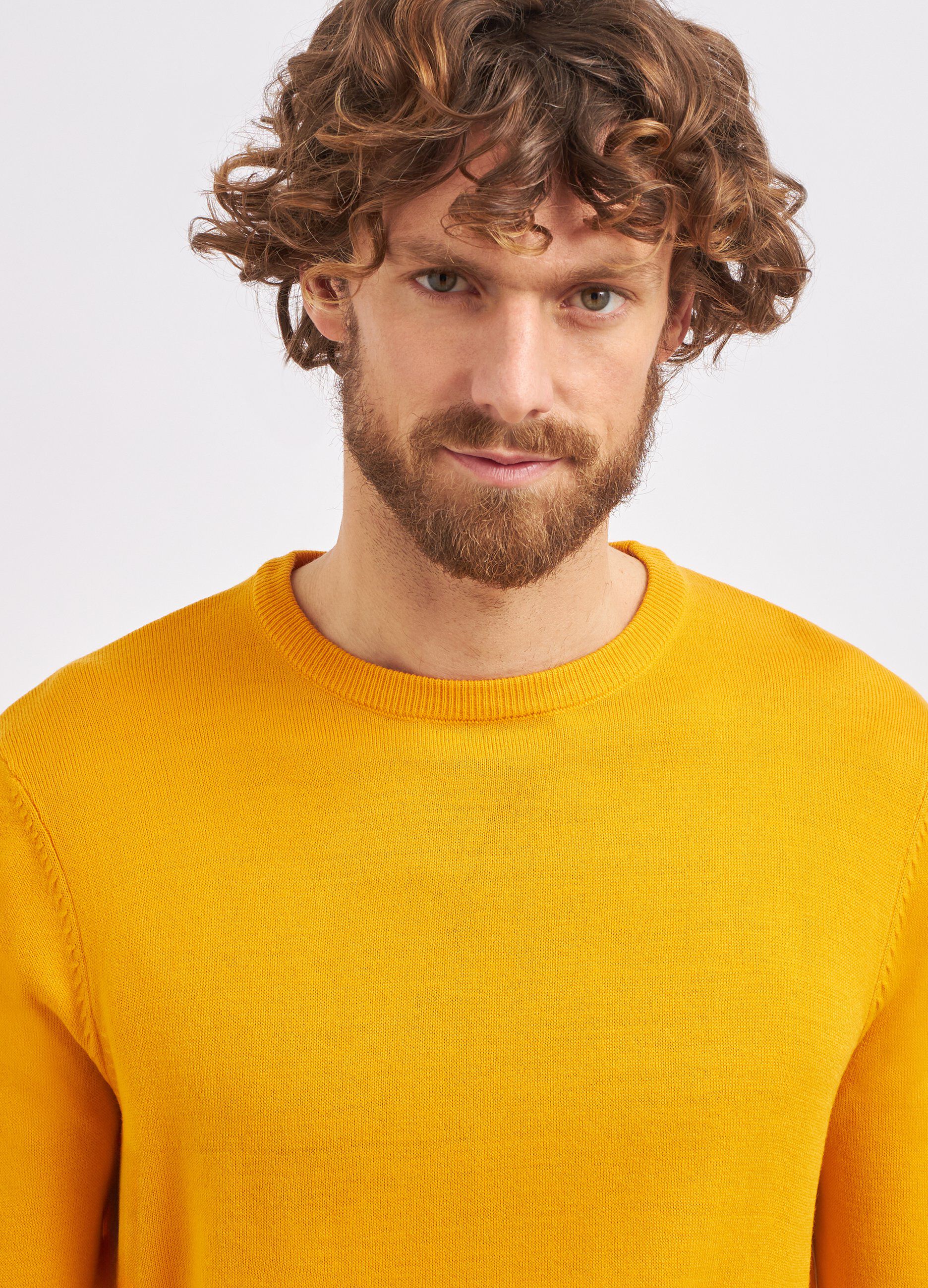 Girocollo tricot uomo_2