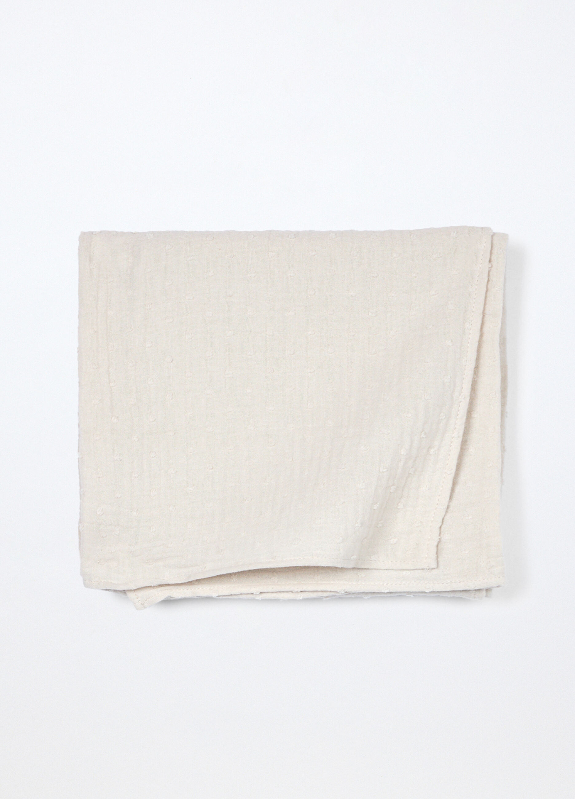 Pack 2 mussole in puro cotone neonato_2