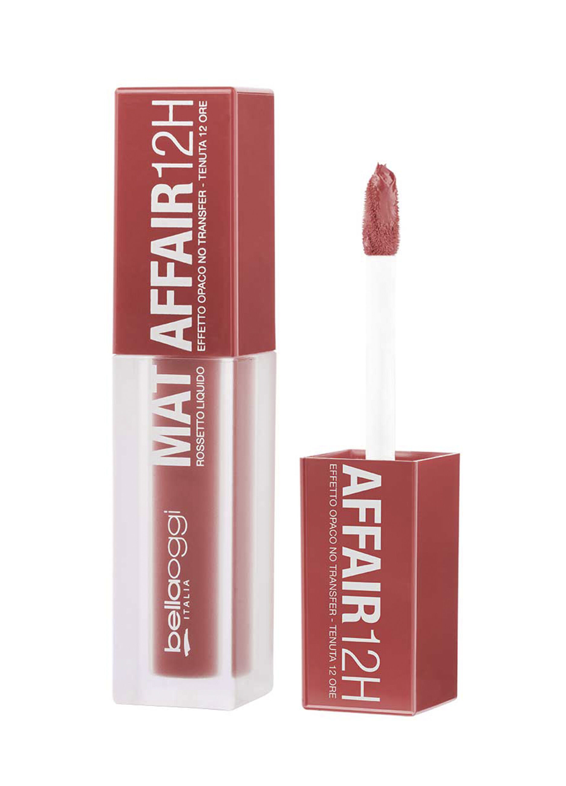 Mat Affair 12H - Rossetto Liquido Effetto Opaco No Transfer_1