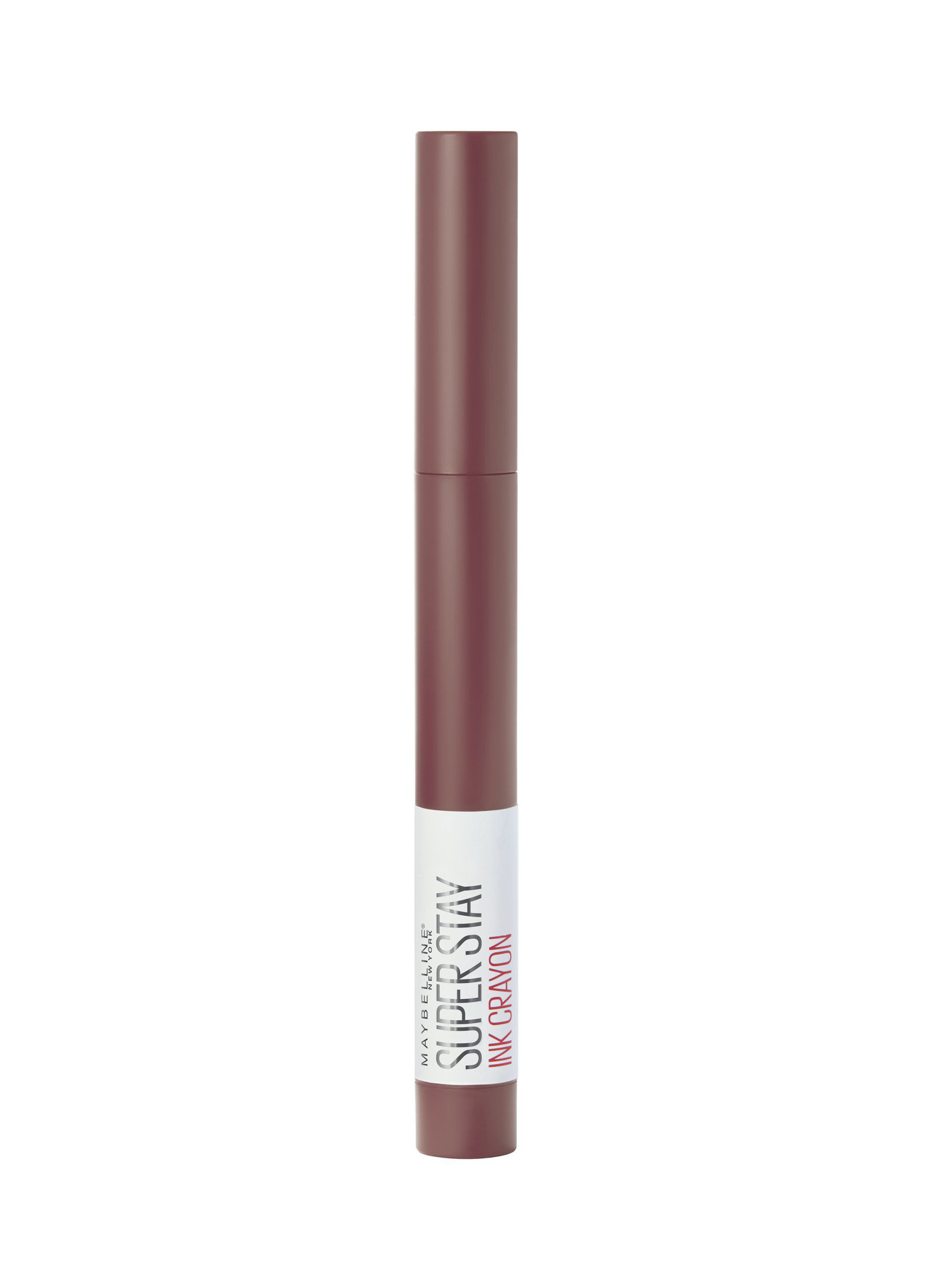 Maybelline New York SuperStay Ink Crayon, rossetto in penna a lunga tenuta, Enjoy the View (20)._0