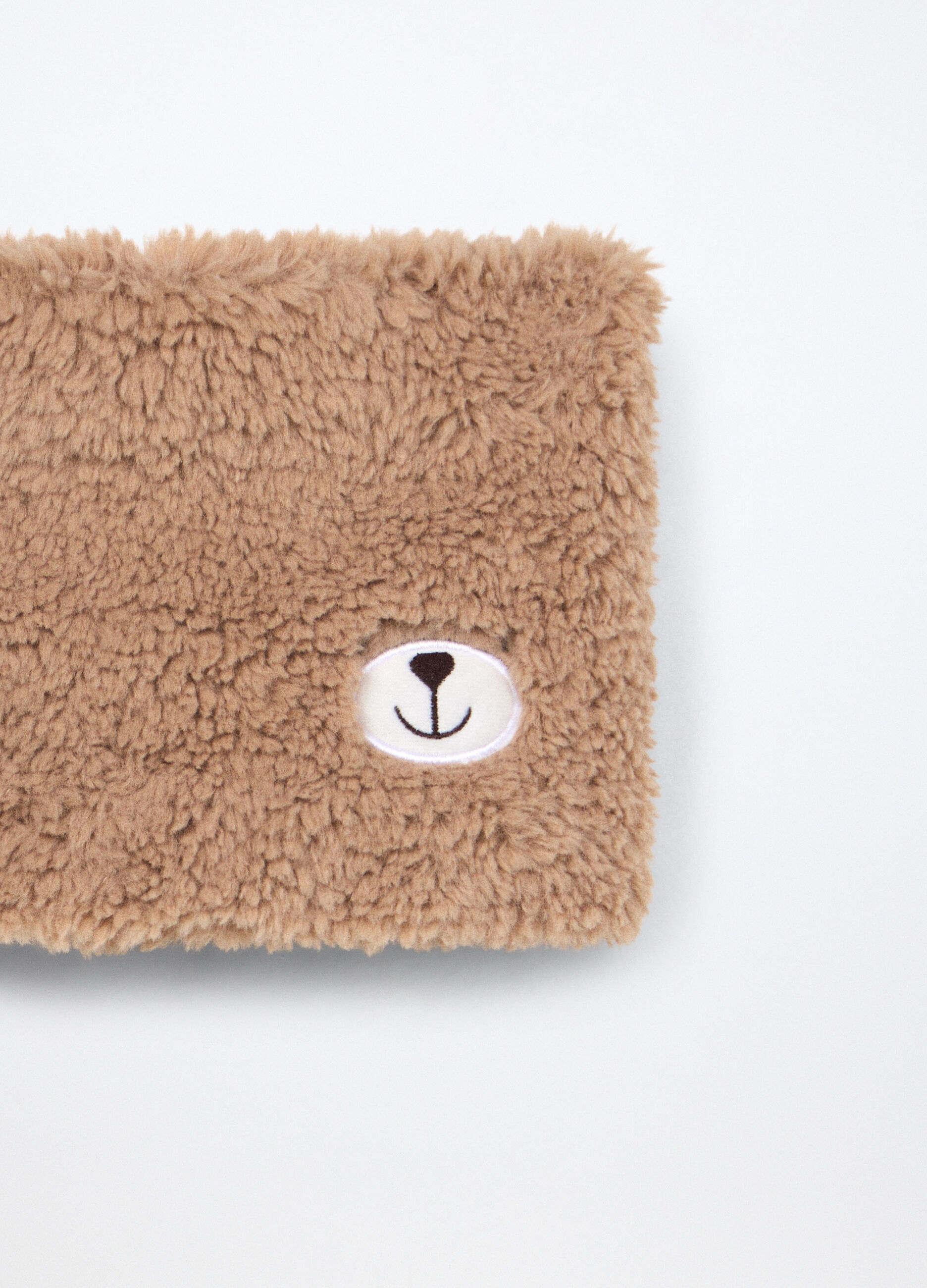 Scaldacollo in eco fur neonato_2