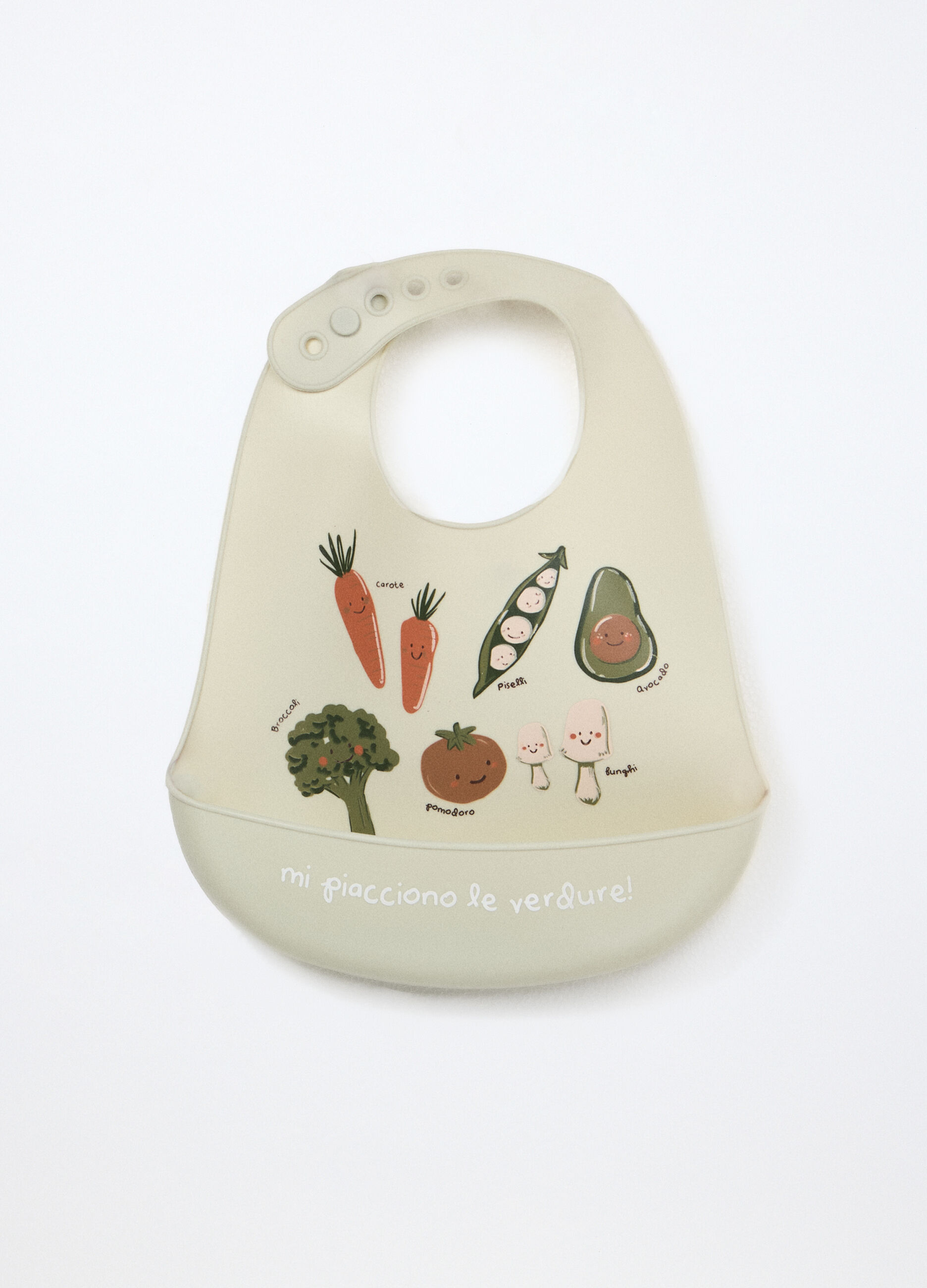 Bavaglino in silicone con stampa_0