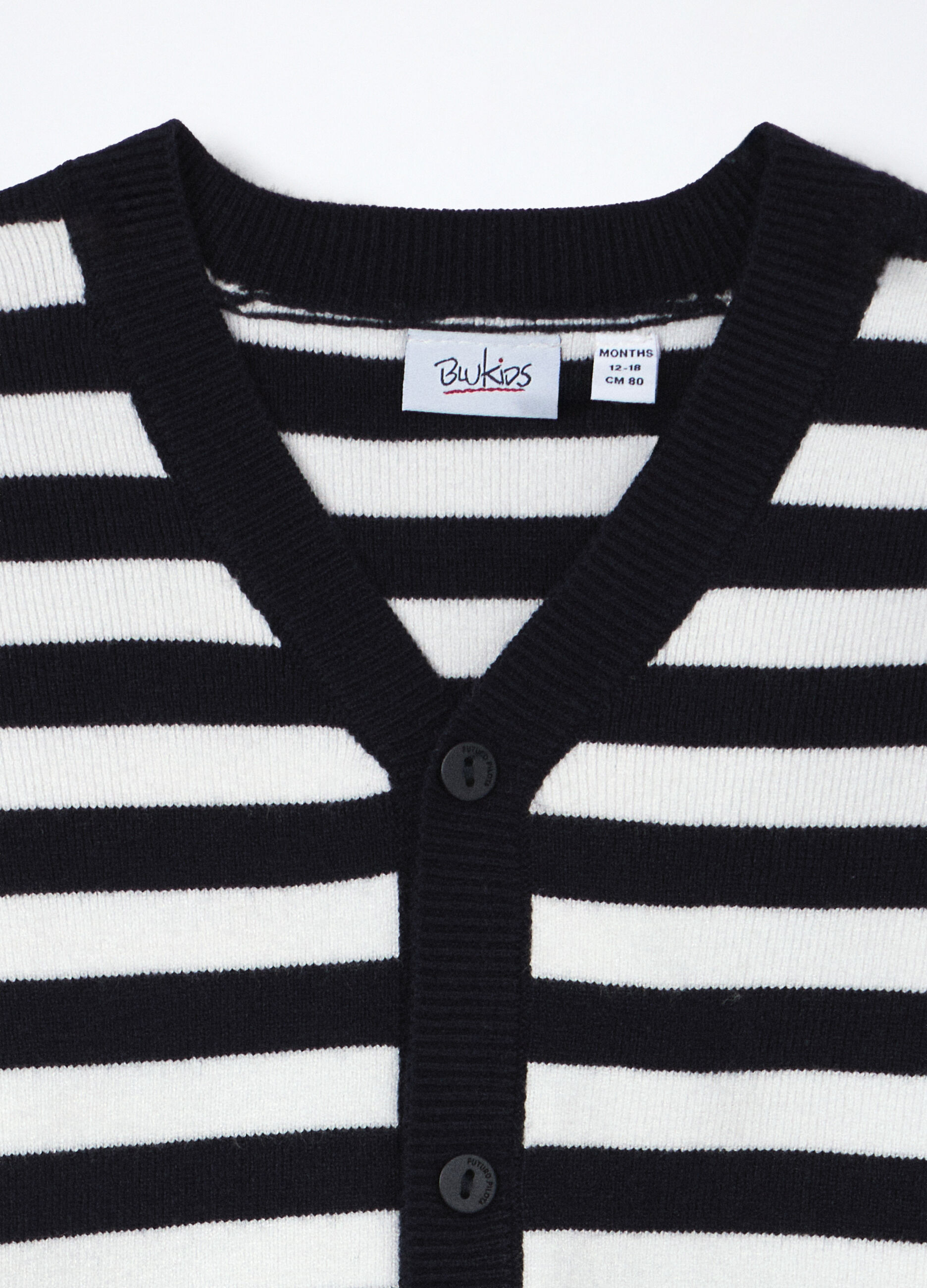 Cardigan tricot misto viscosa neonato_2