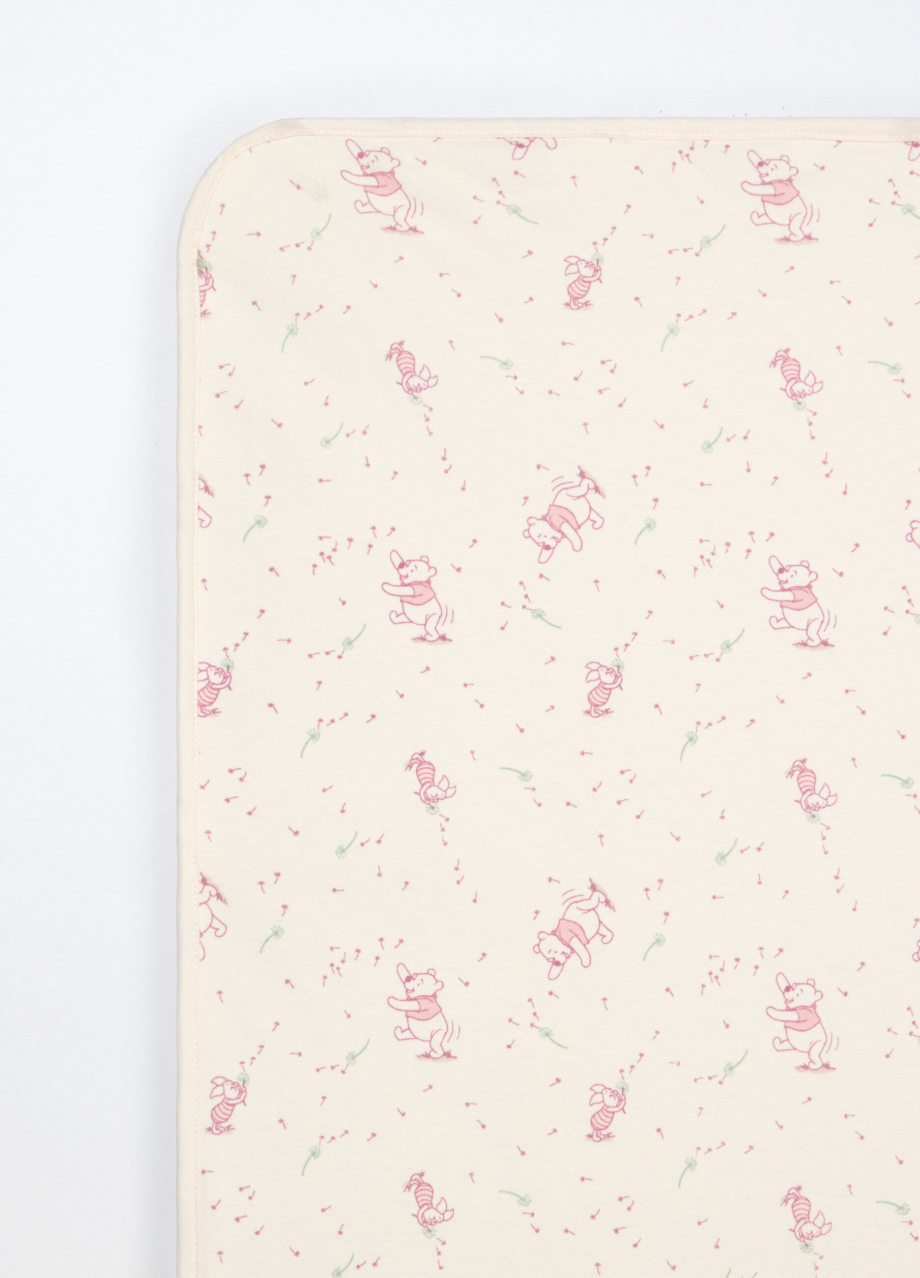 Copertina in interlock di puro cotone neonata_2