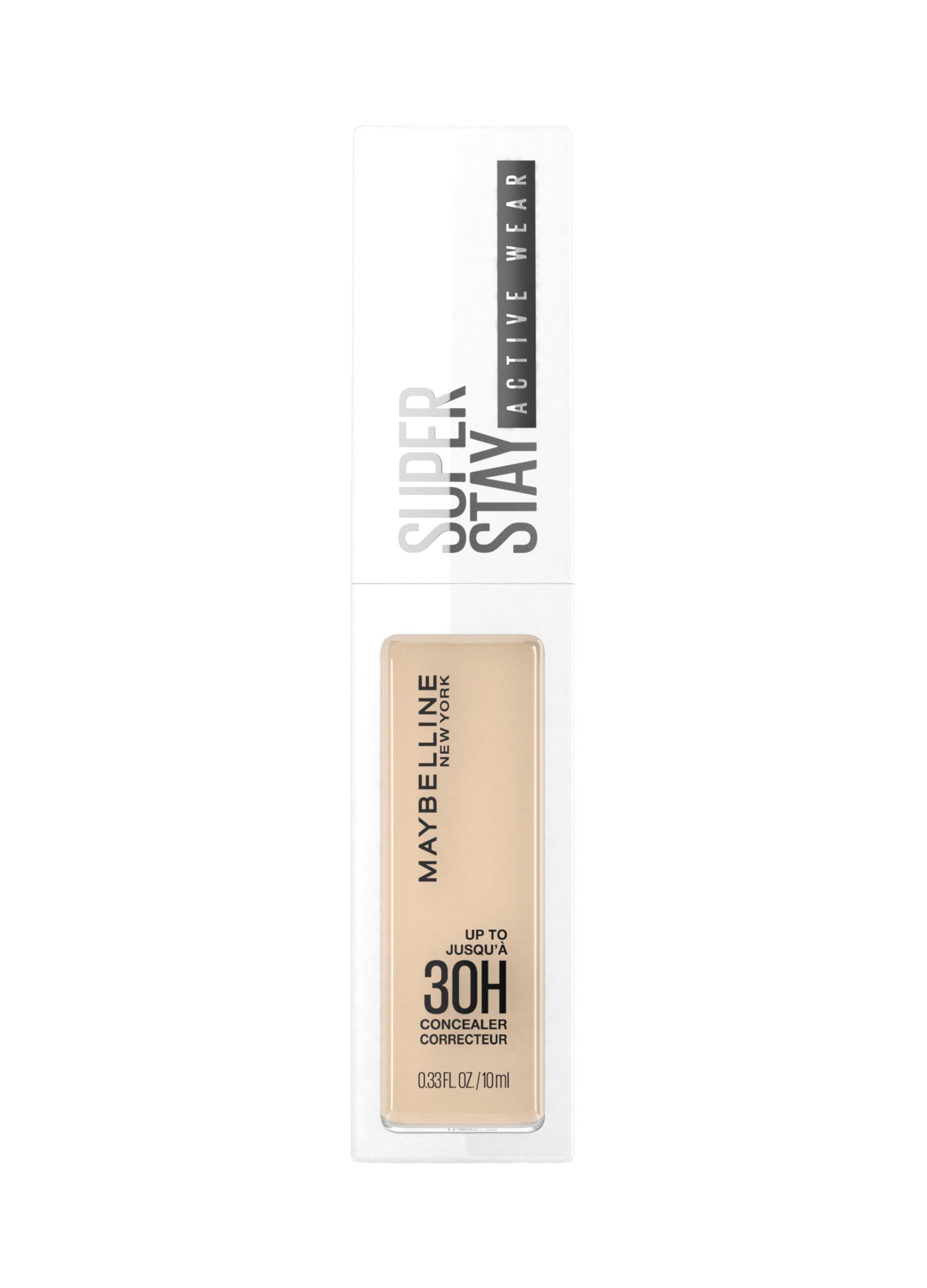 CORRETTORE SUPER STAY  30H  15 Light 10ml._0