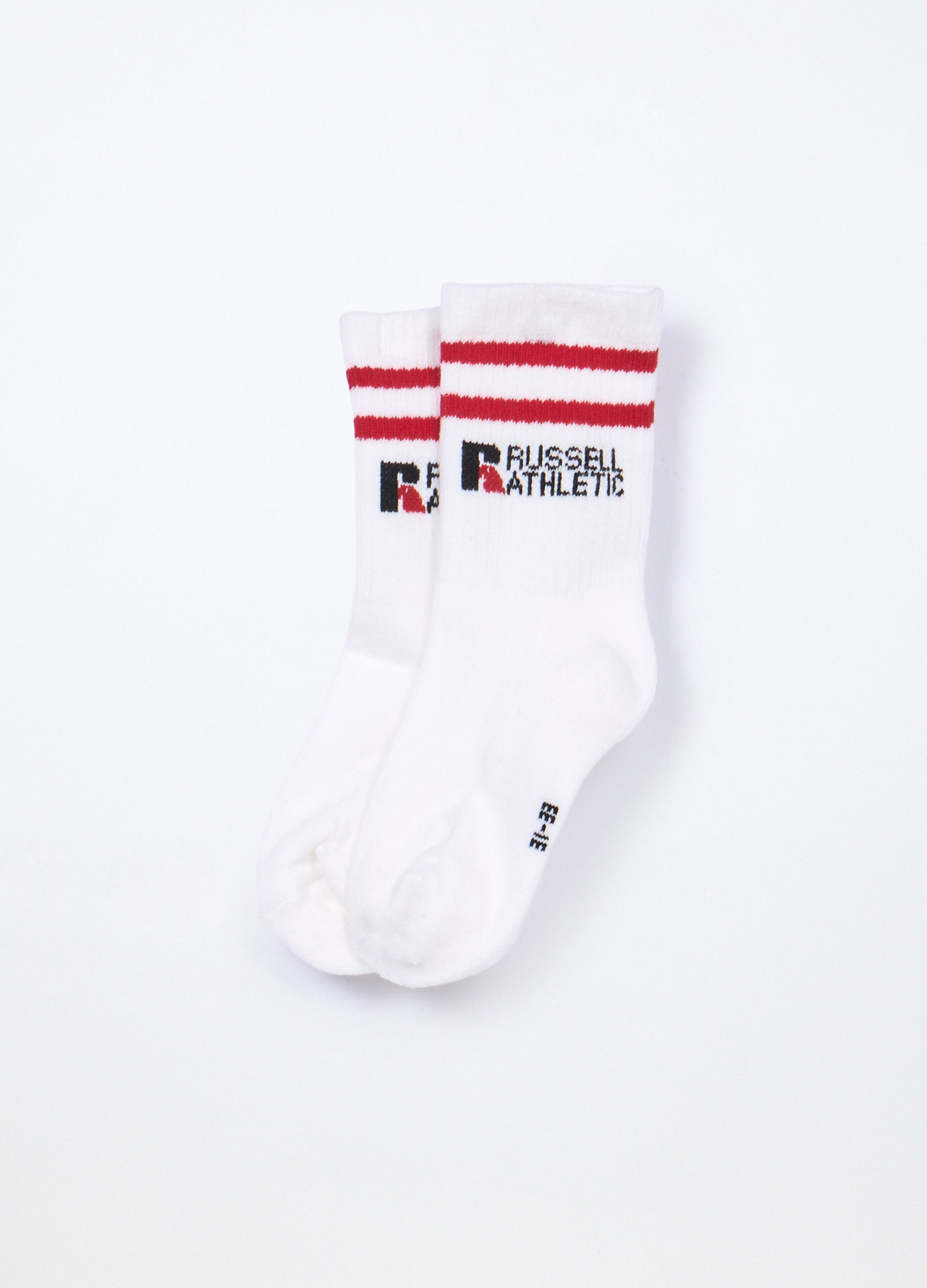 Calze Russell Athletic misto cotone bambino_0