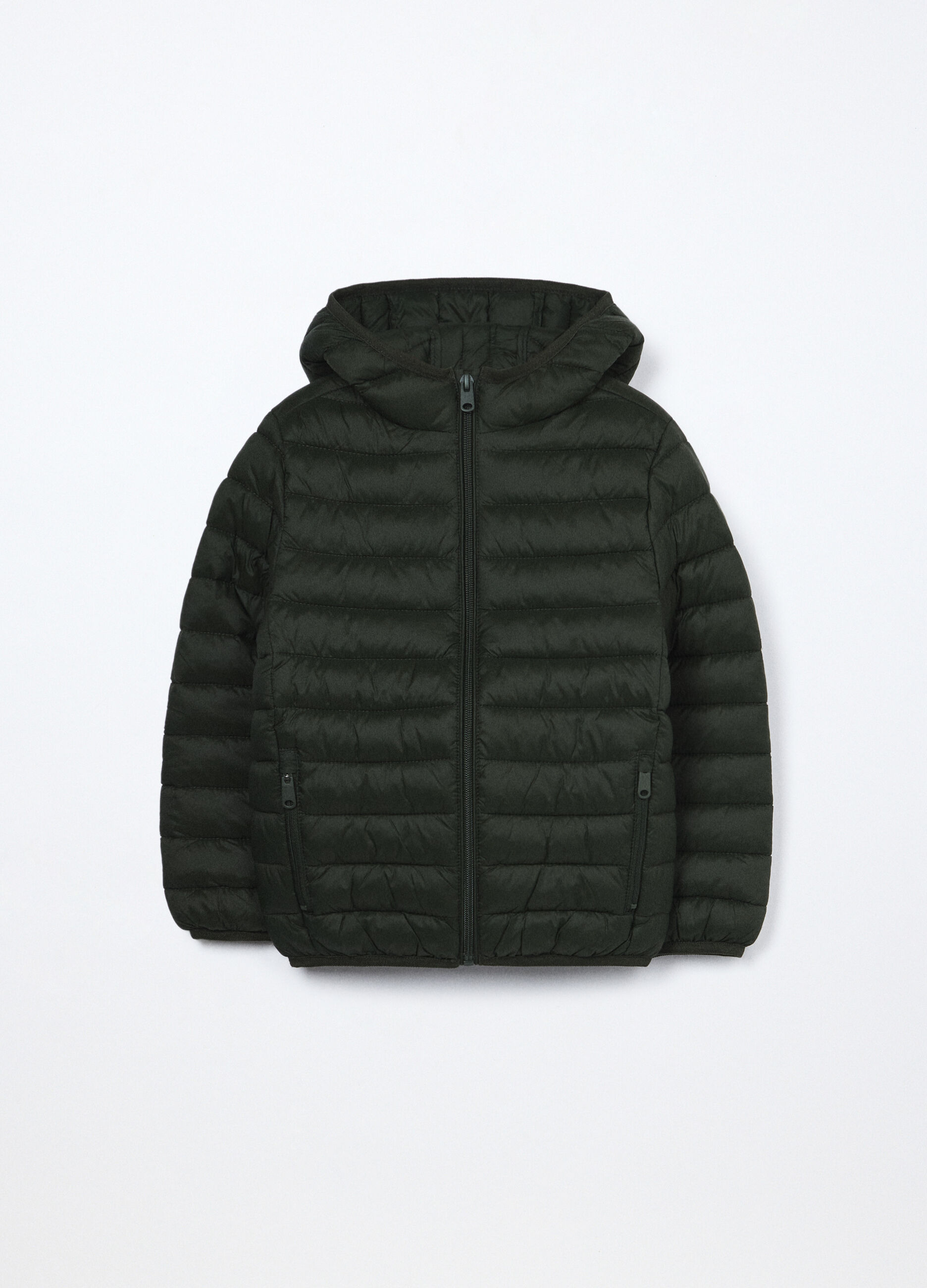 Giubbino imbottito bambino_0