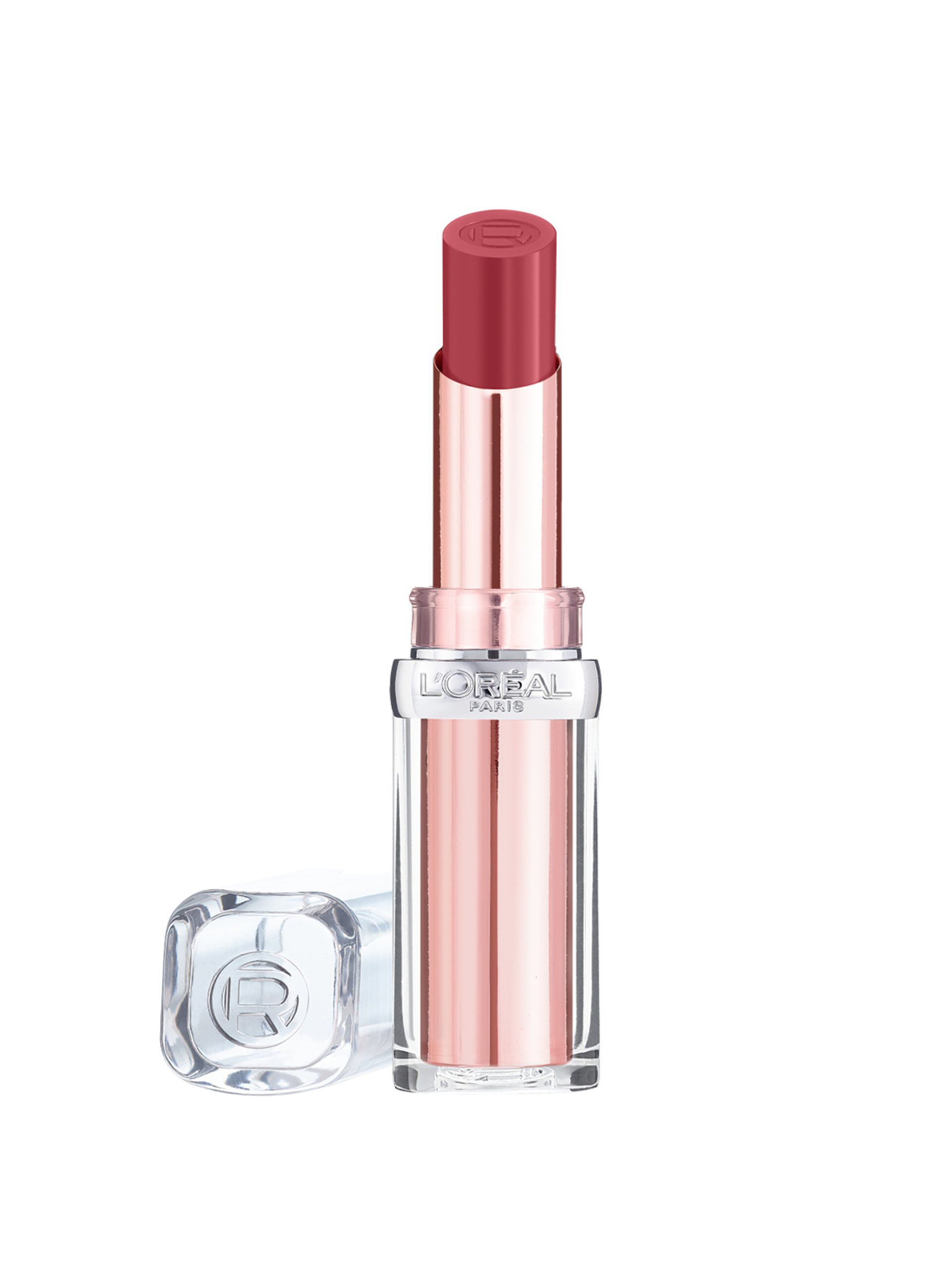 Color Riche Color Riche Glow Paradise Rossetto 906 Blush Fantasy._0