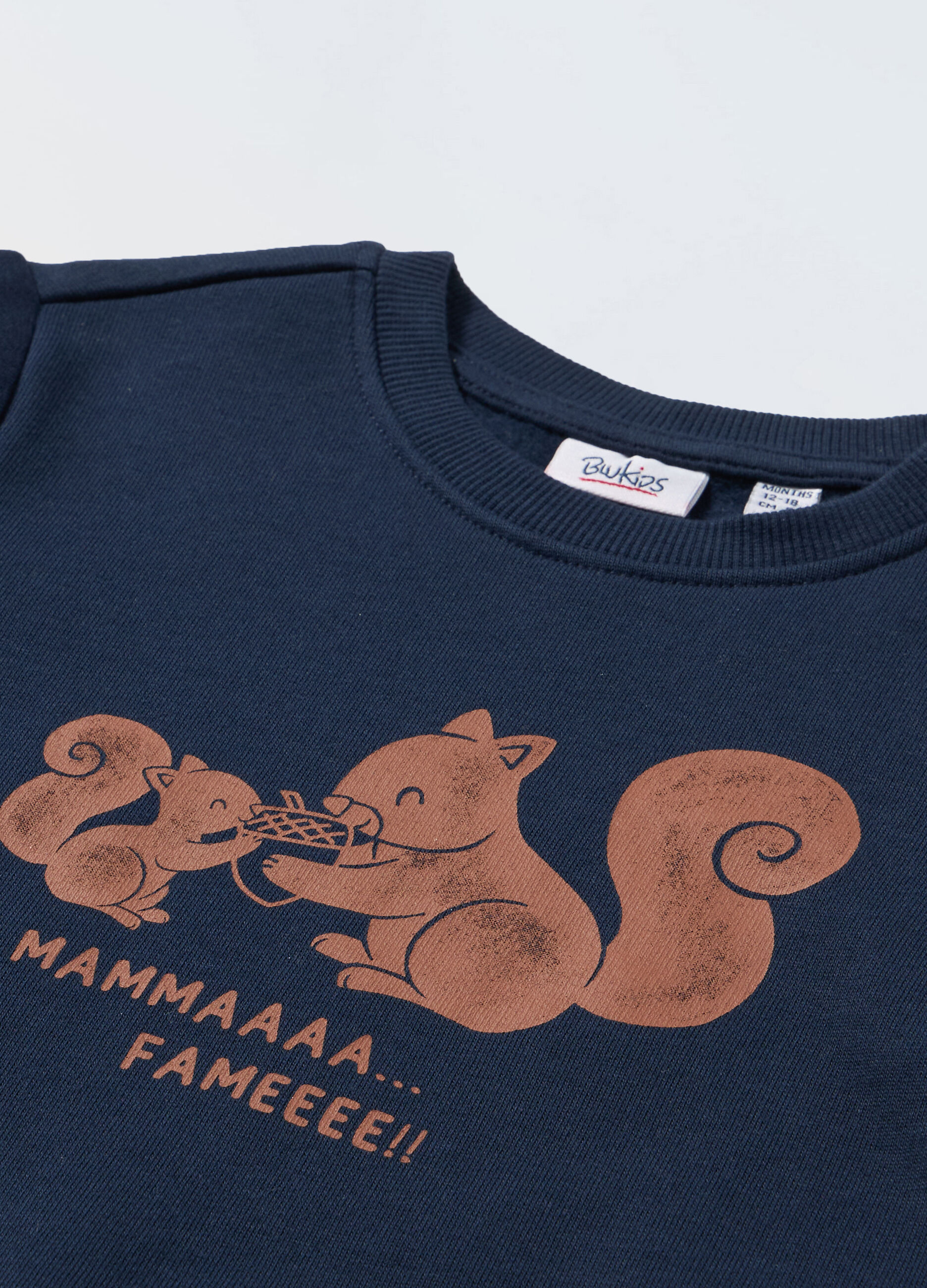 Felpa in puro cotone neonato_1