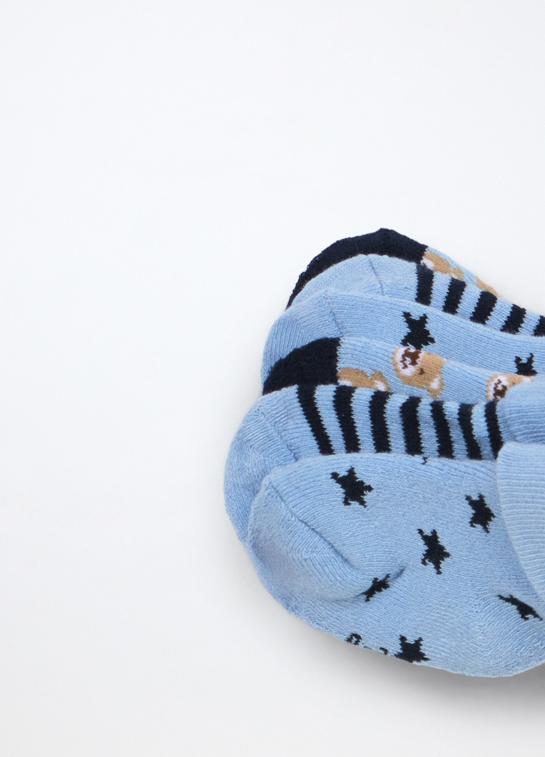 Pack 3 calze corte neonato_2