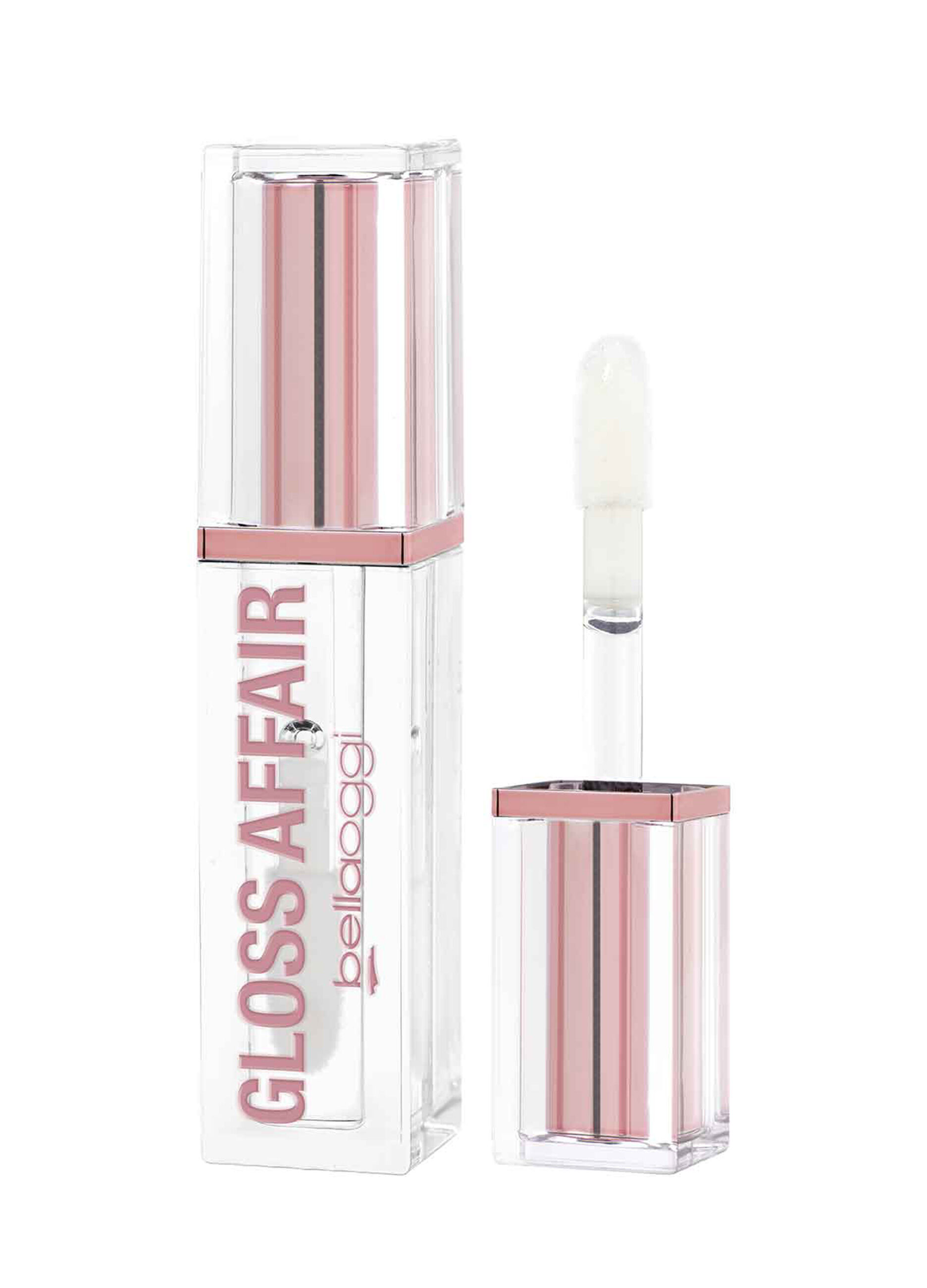 Gloss Affair - Lucidalabbra Rimpolpante Nutritivo_2