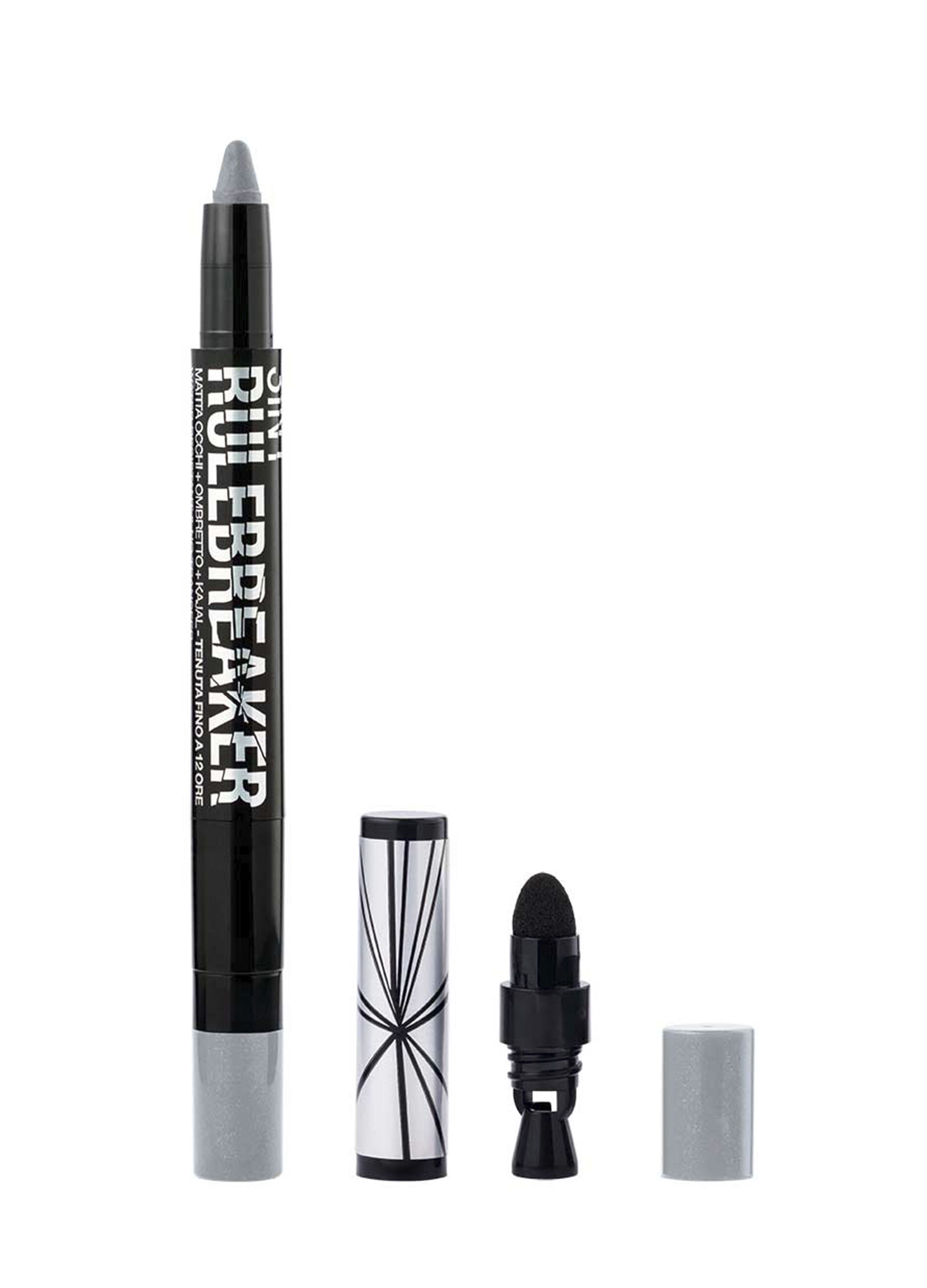 3 In 1 Rule Braker - Eyeliner, Eye Kajal, Eyeshadow _0