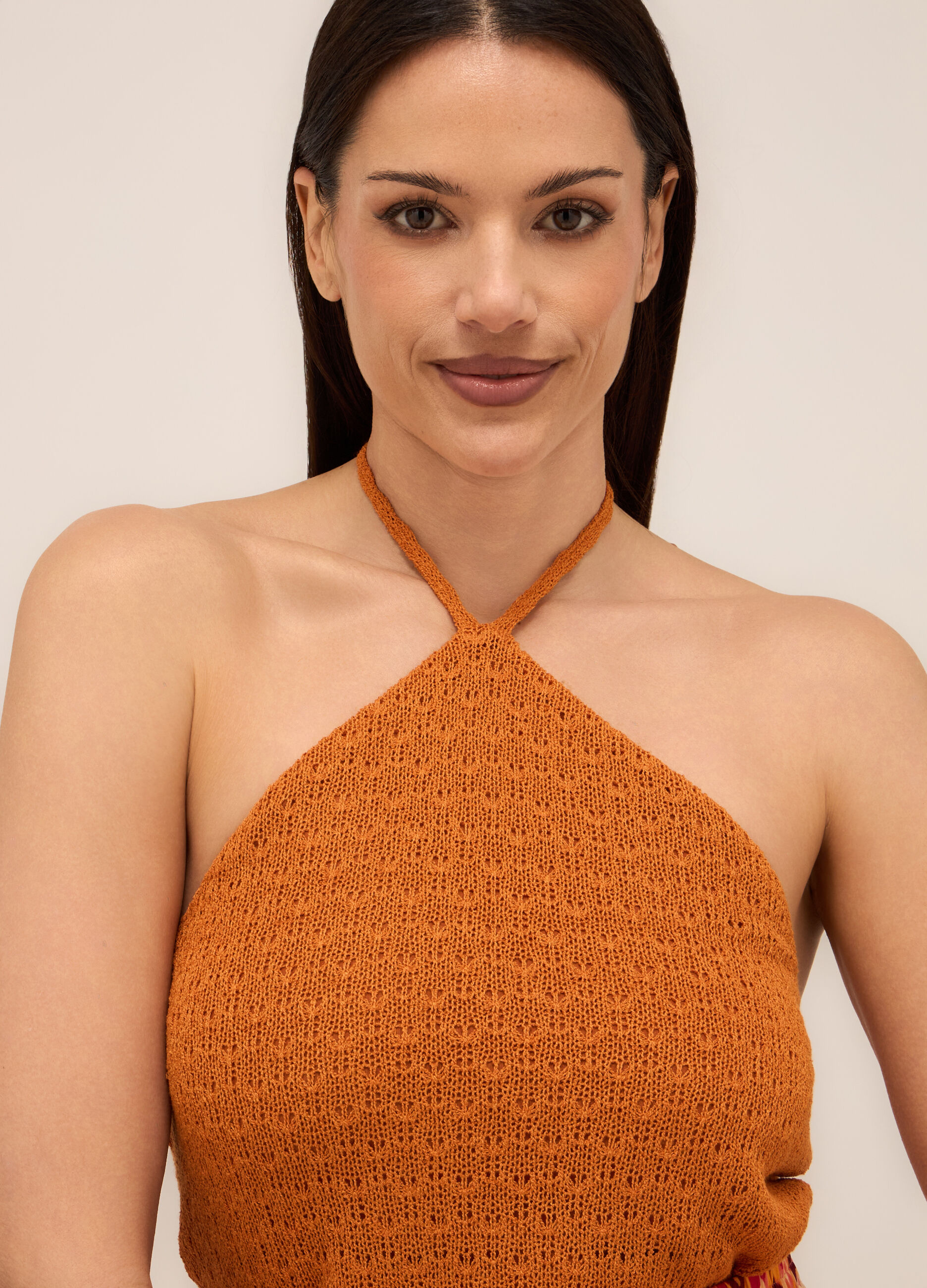 Top misto viscosa donna_2