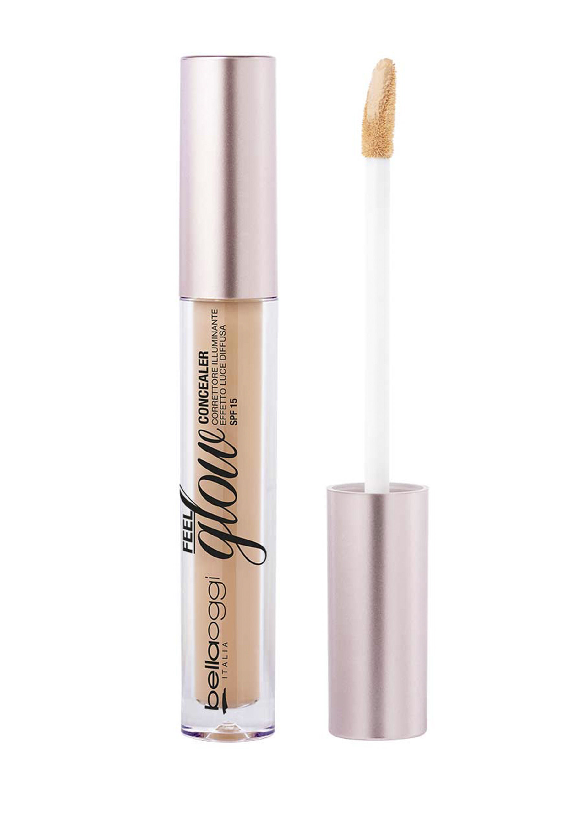 Feel Glow Concealer - Correttore Illuminante_1