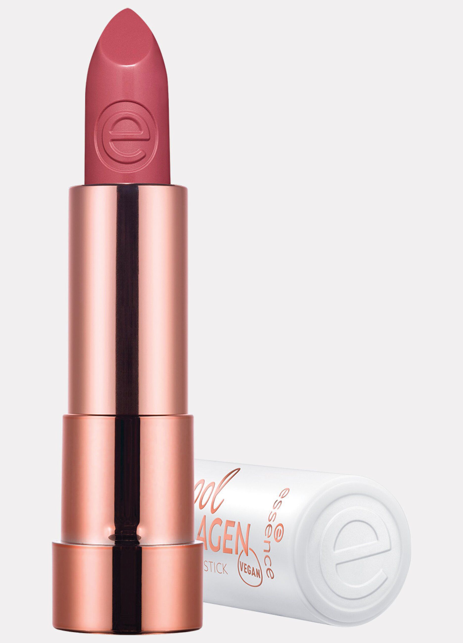 Essence cool collagen rossetto effetto volumizzante 204_1