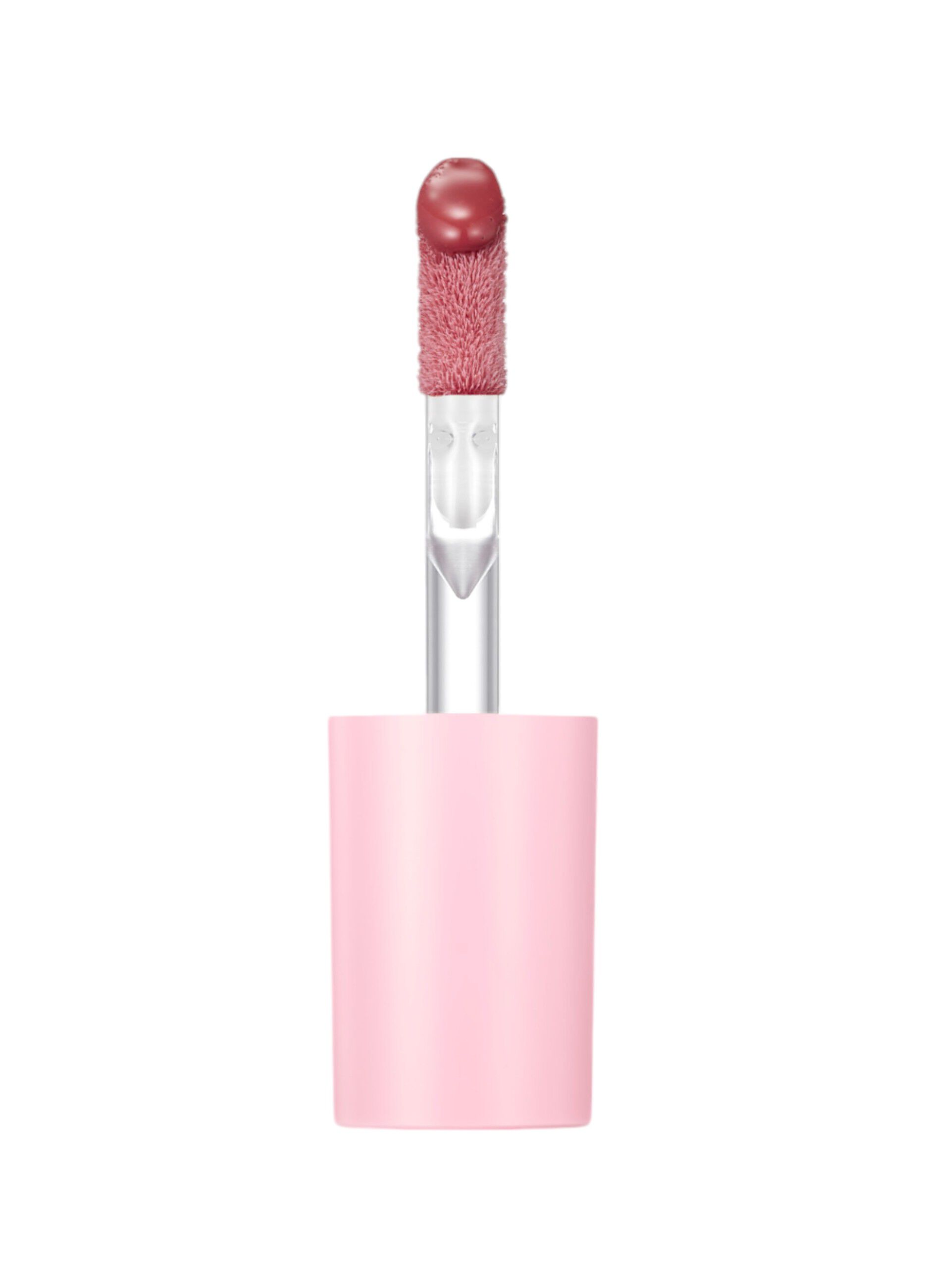 Ink Glasting Lip Gloss 03 Chilling Rosy - make-up coreano_1