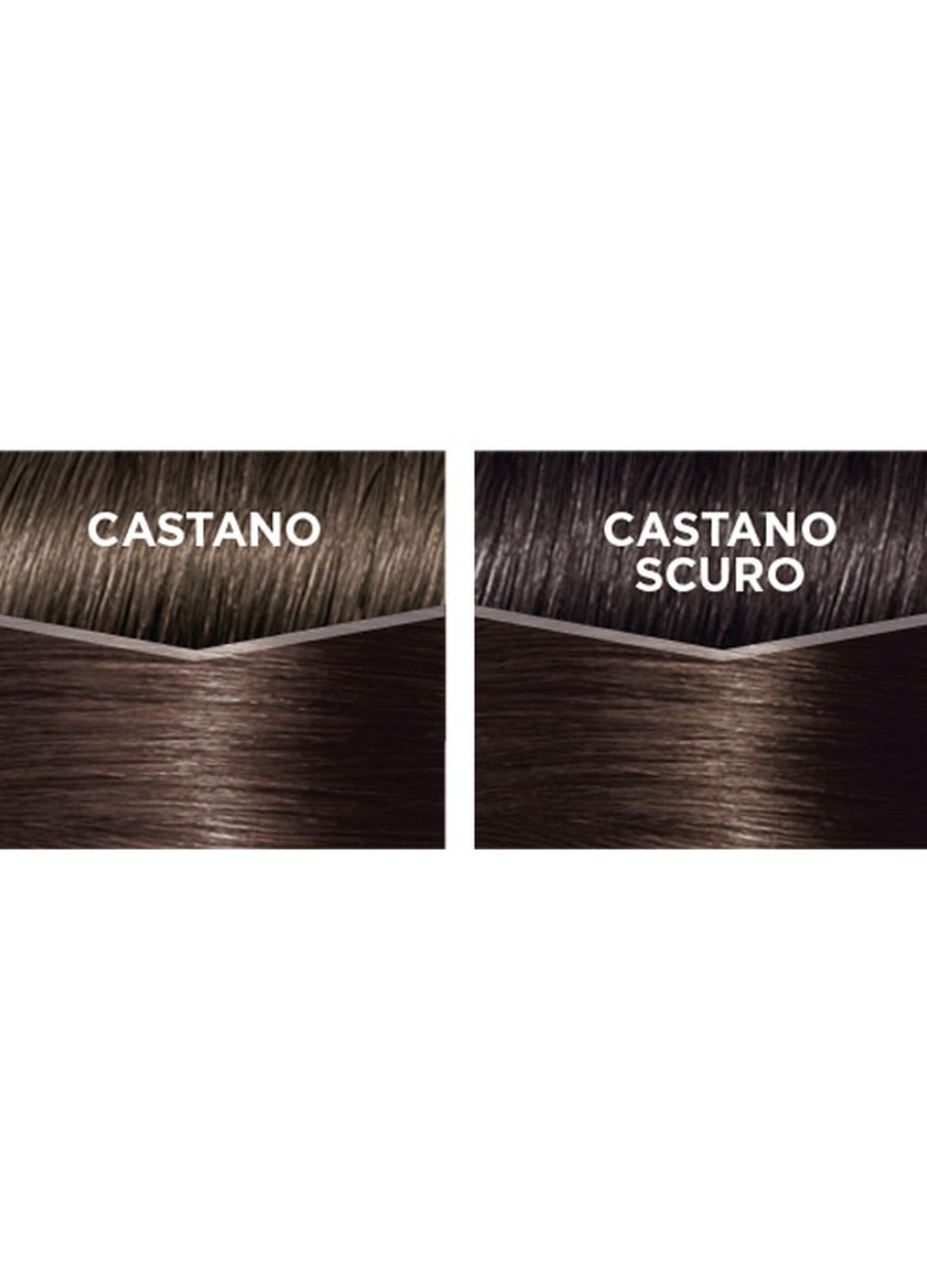 L'Oréal Paris Tinta Capelli Casting Creme Gloss, Tinta Capelli Senza Ammoniaca per una Fragranza Piacevole, 300 Castano Scuro._3