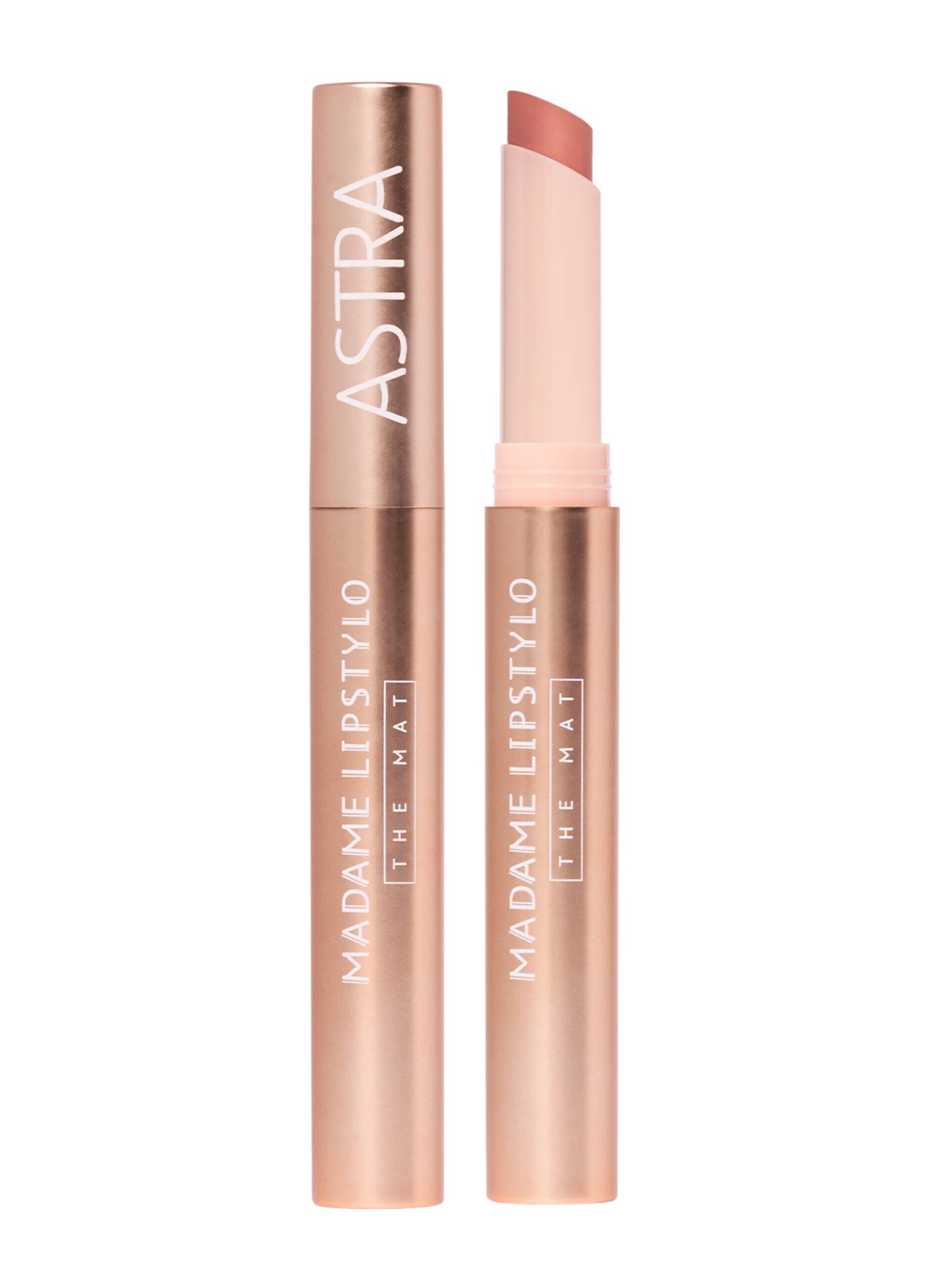 Madame Lip Stylo The Mat - Astra Make-Up_0
