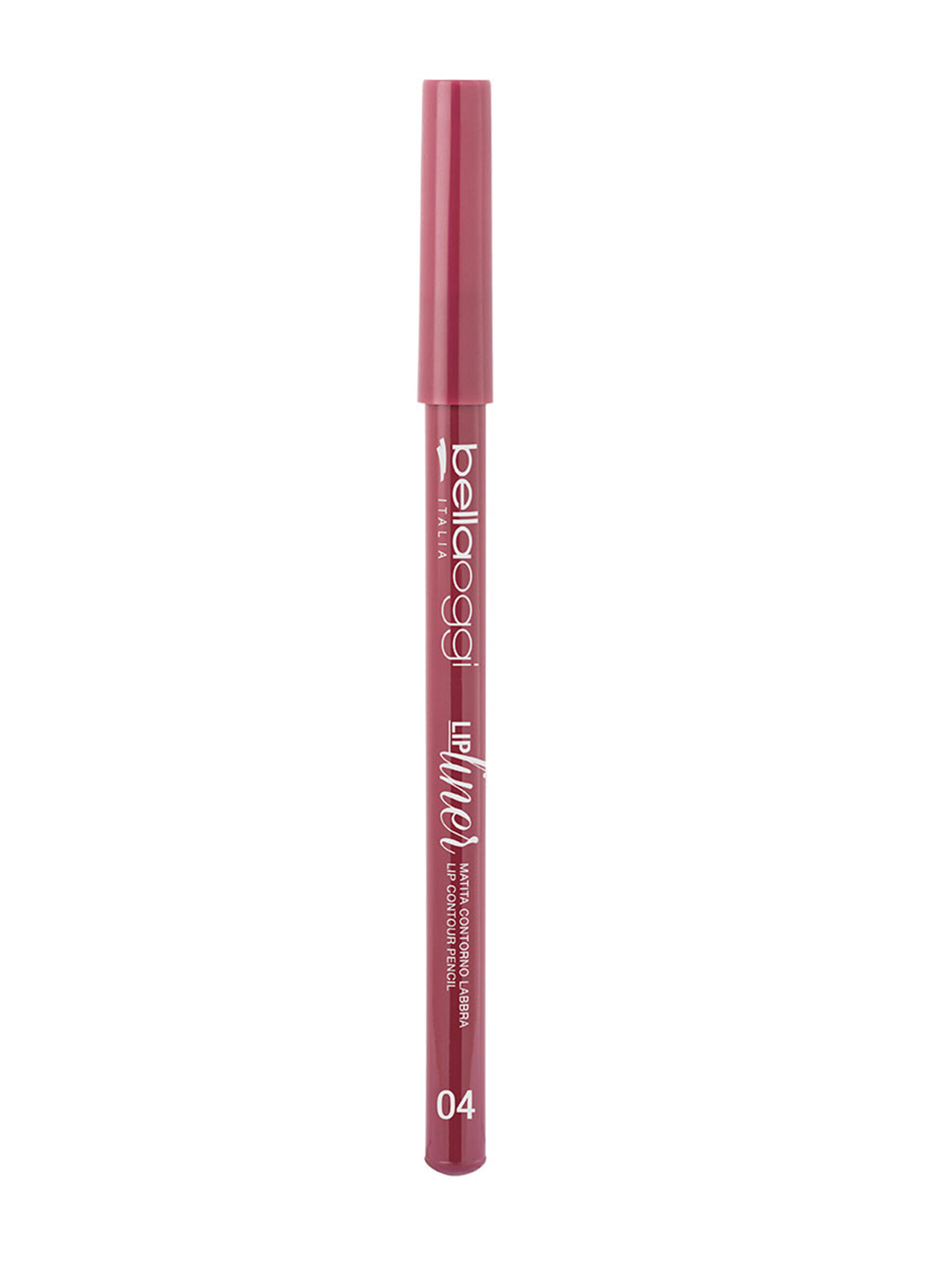 Lip Liner Matita Legno _2