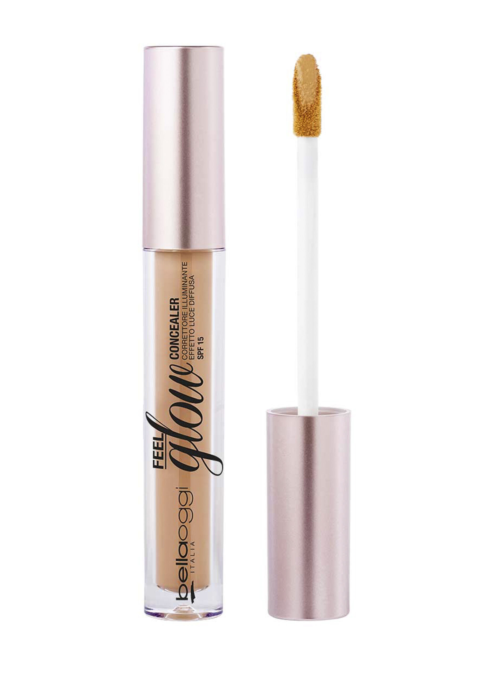 Feel Glow Concealer - Correttore Illuminante_0