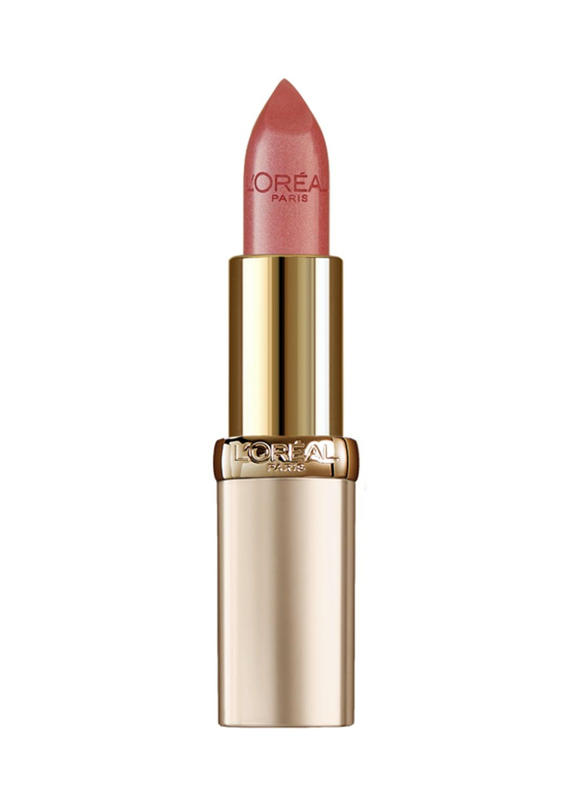L'Oréal Paris Rossetto Idratante Color Riche, Colore Pieno, Finish Satinato, 226 Rose Glacé._1