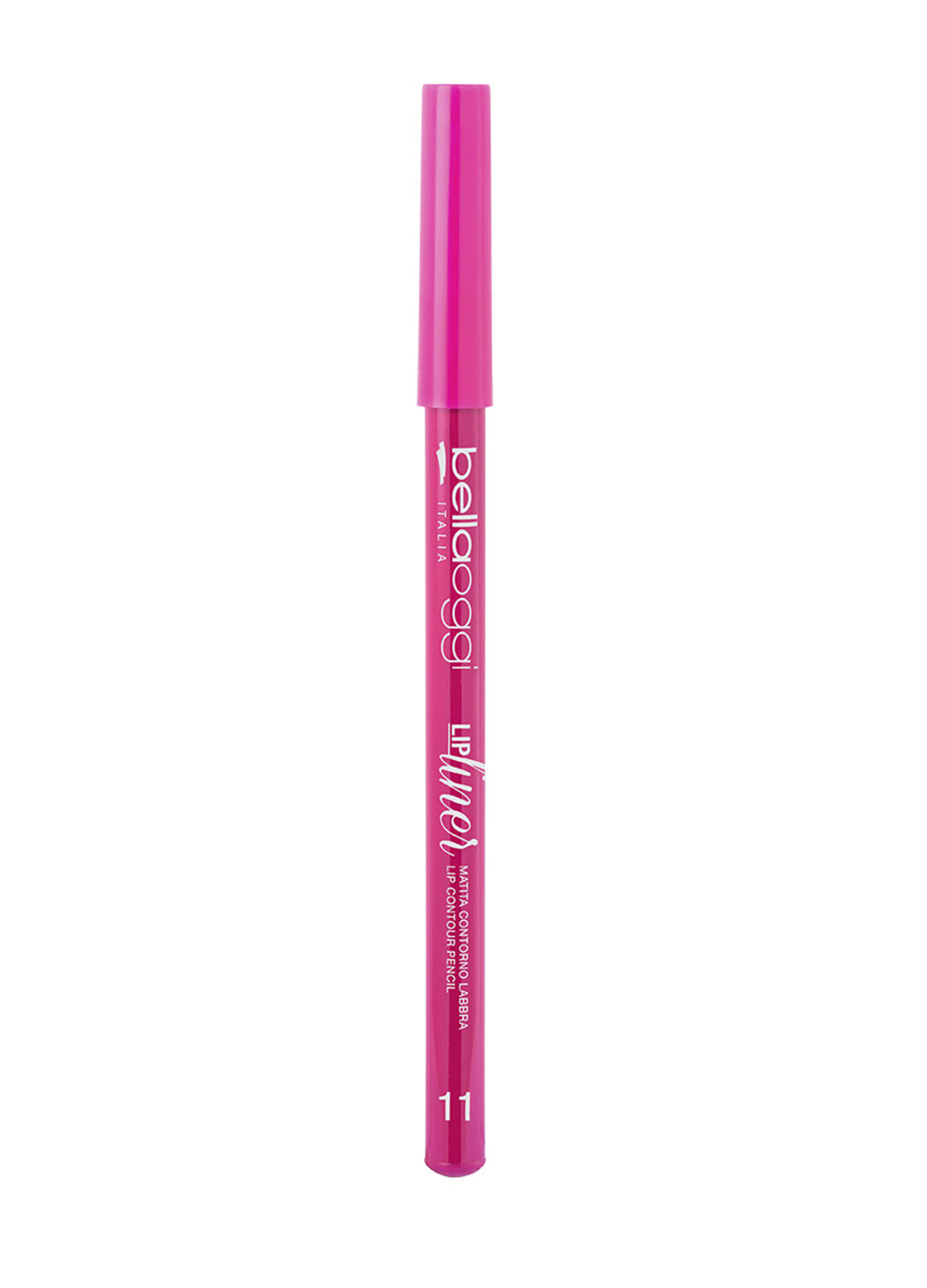Lip Liner Matita Legno _1
