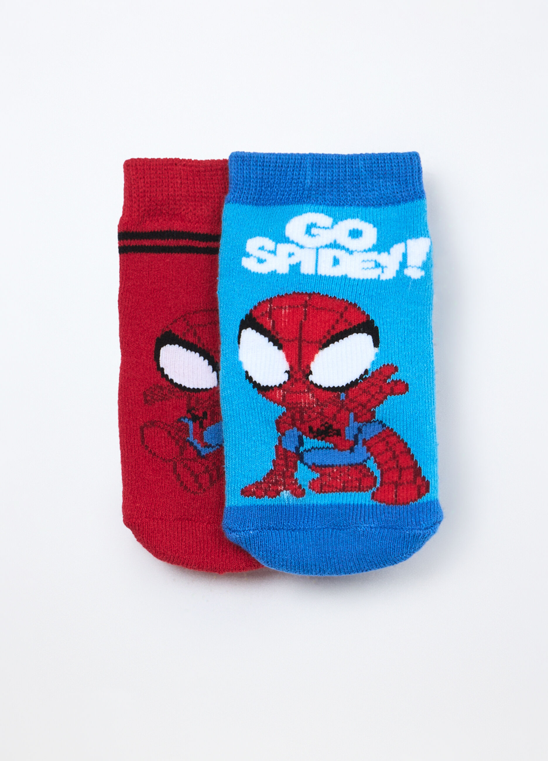 Pack 2 calze corte antiscivolo neonato_1