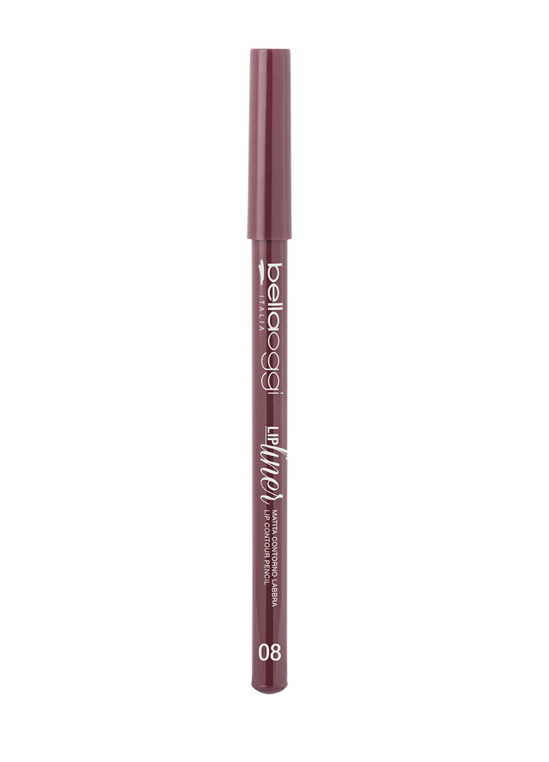 Lip Liner Matita Legno _1