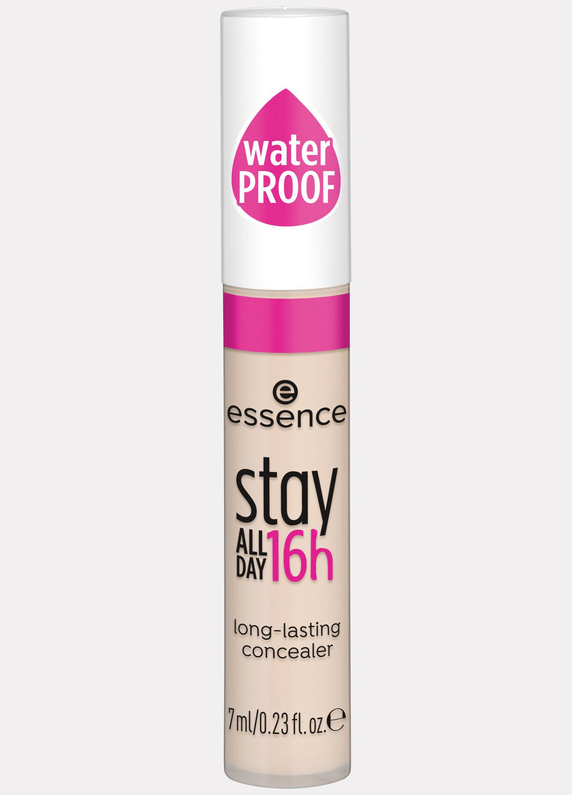 Essence stay all day correttore viso e contorno occhi lunga durata 10_0
