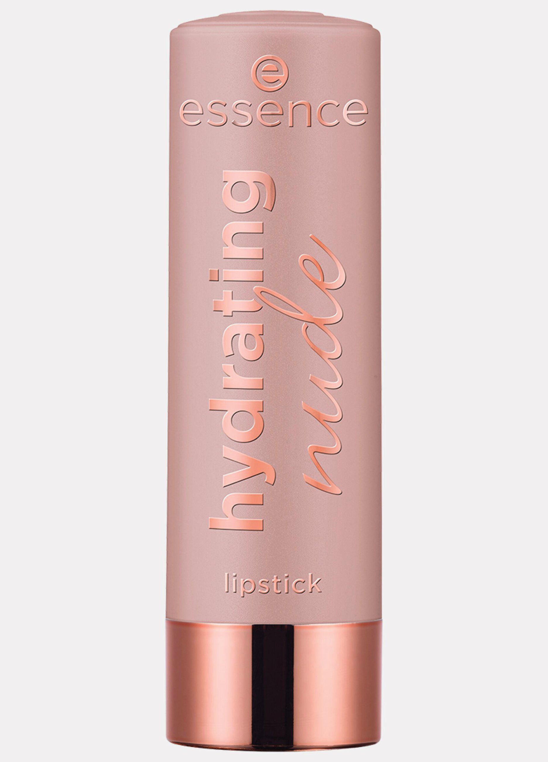 Essence hydrating nude rossetto labbra 301_0