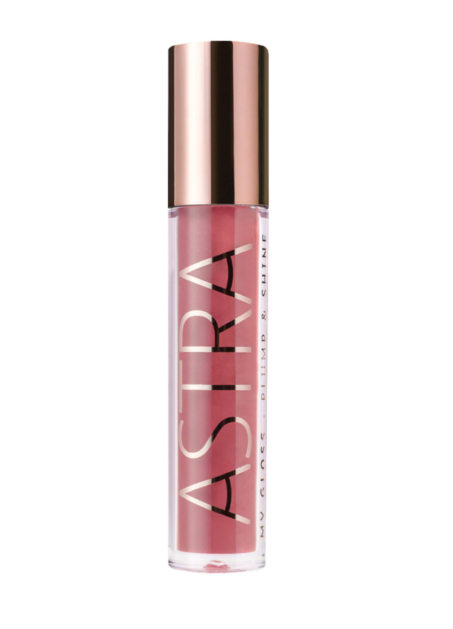 My Gloss Plump & Shine - Astra Make-Up_0