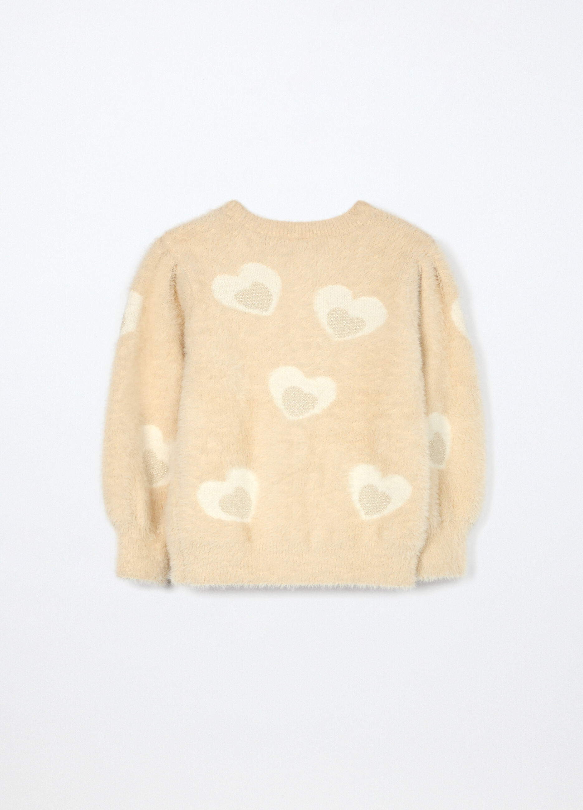 Cardigan misto viscosa neonata_1