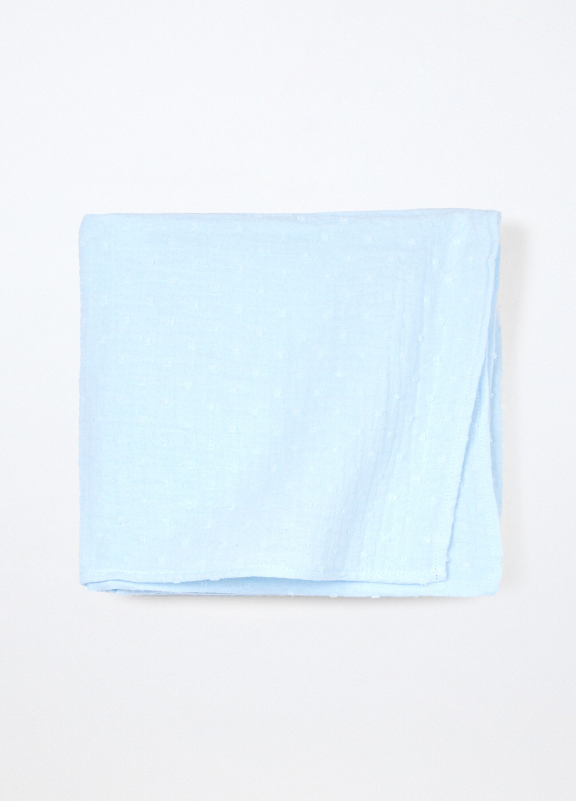 Pack 2 mussole in puro cotone neonato_2