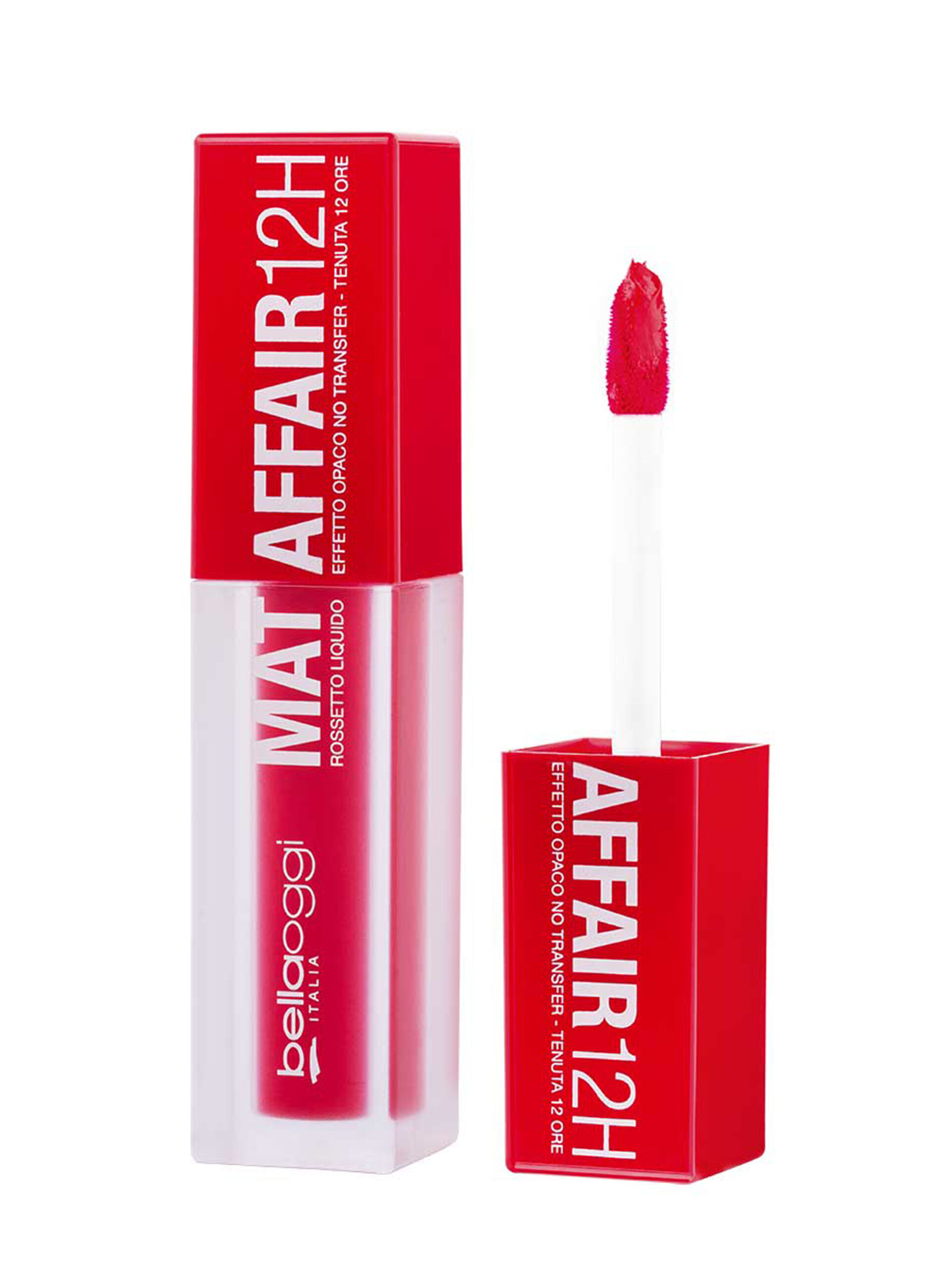 Mat Affair 12H - Rossetto Liquido Effetto Opaco No Transfer_1