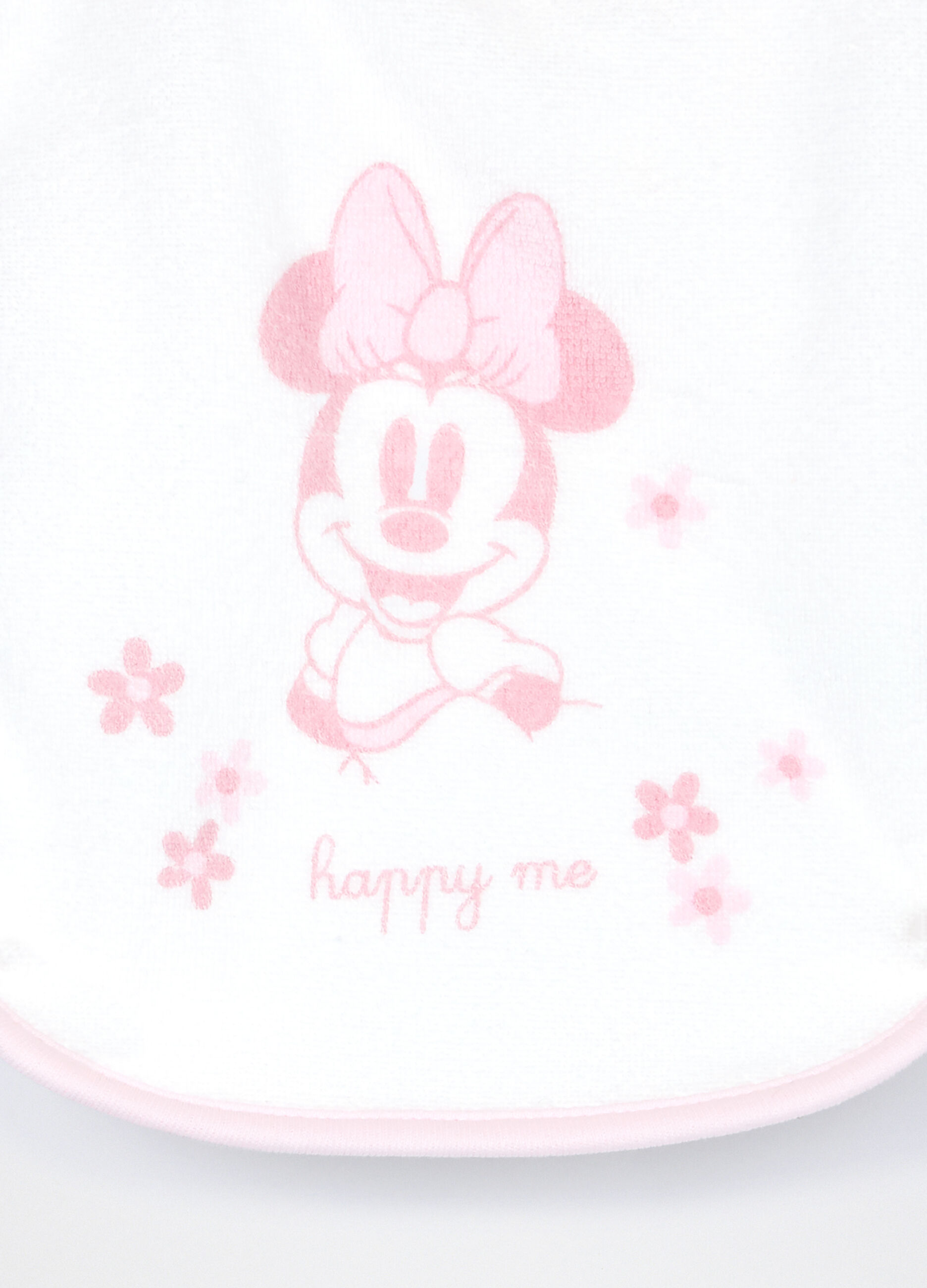 Bavaglino in spugna misto cotone neonata_1