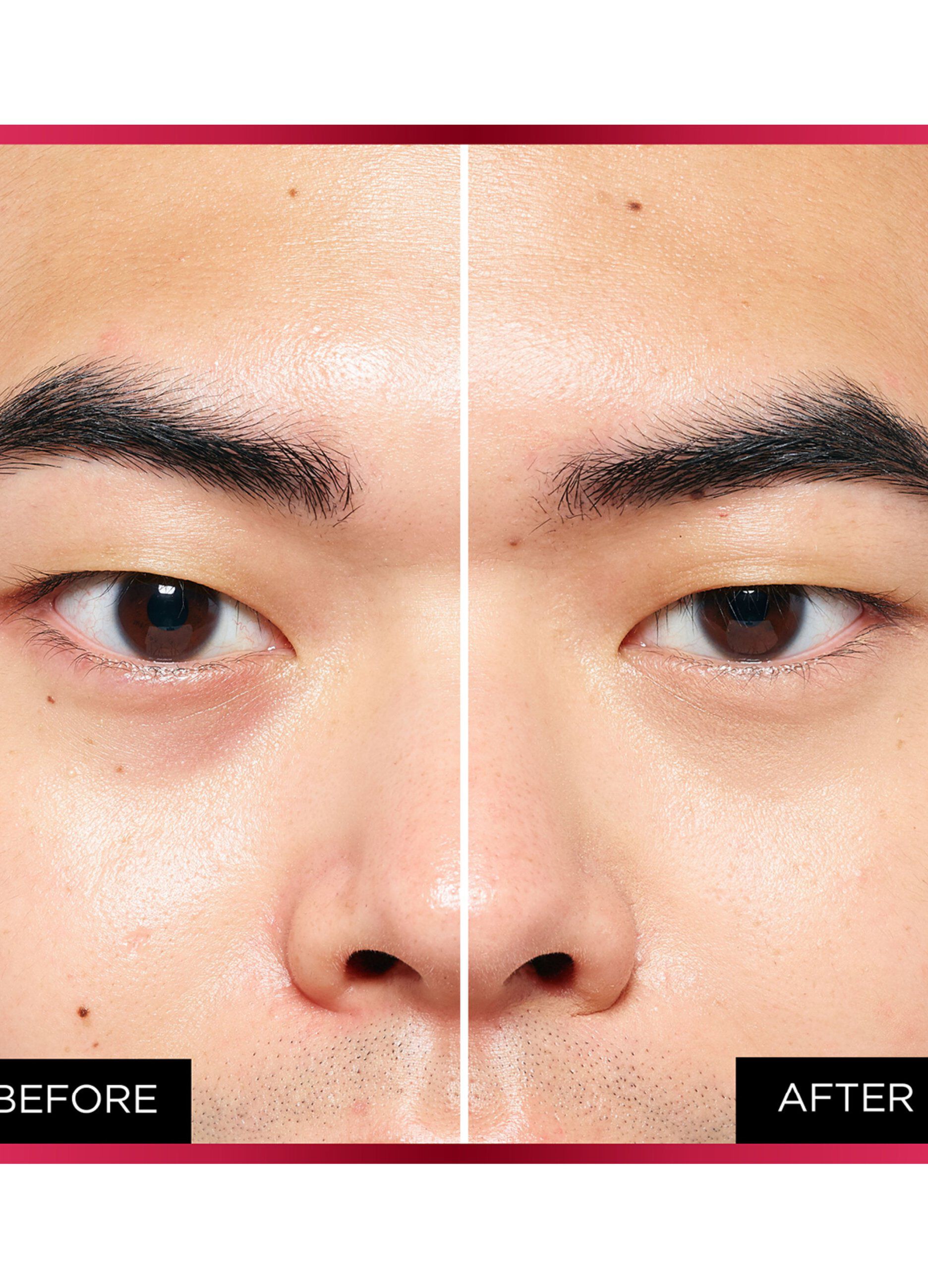 L'Oréal Paris Infaillible 24h More Than Concealer, Correttore liquido a lunga tenuta, 328.5 Crème Brulée._2