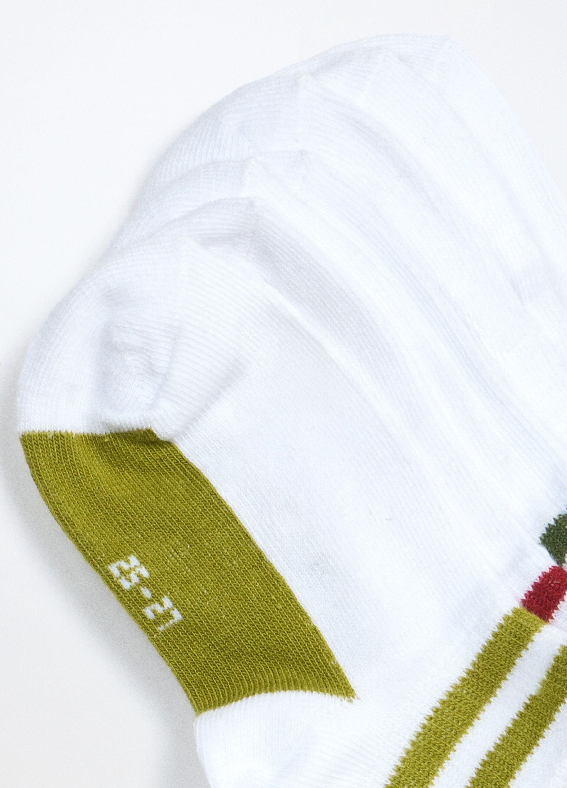 Pack 7 calzini corti misto cotone bambino_2