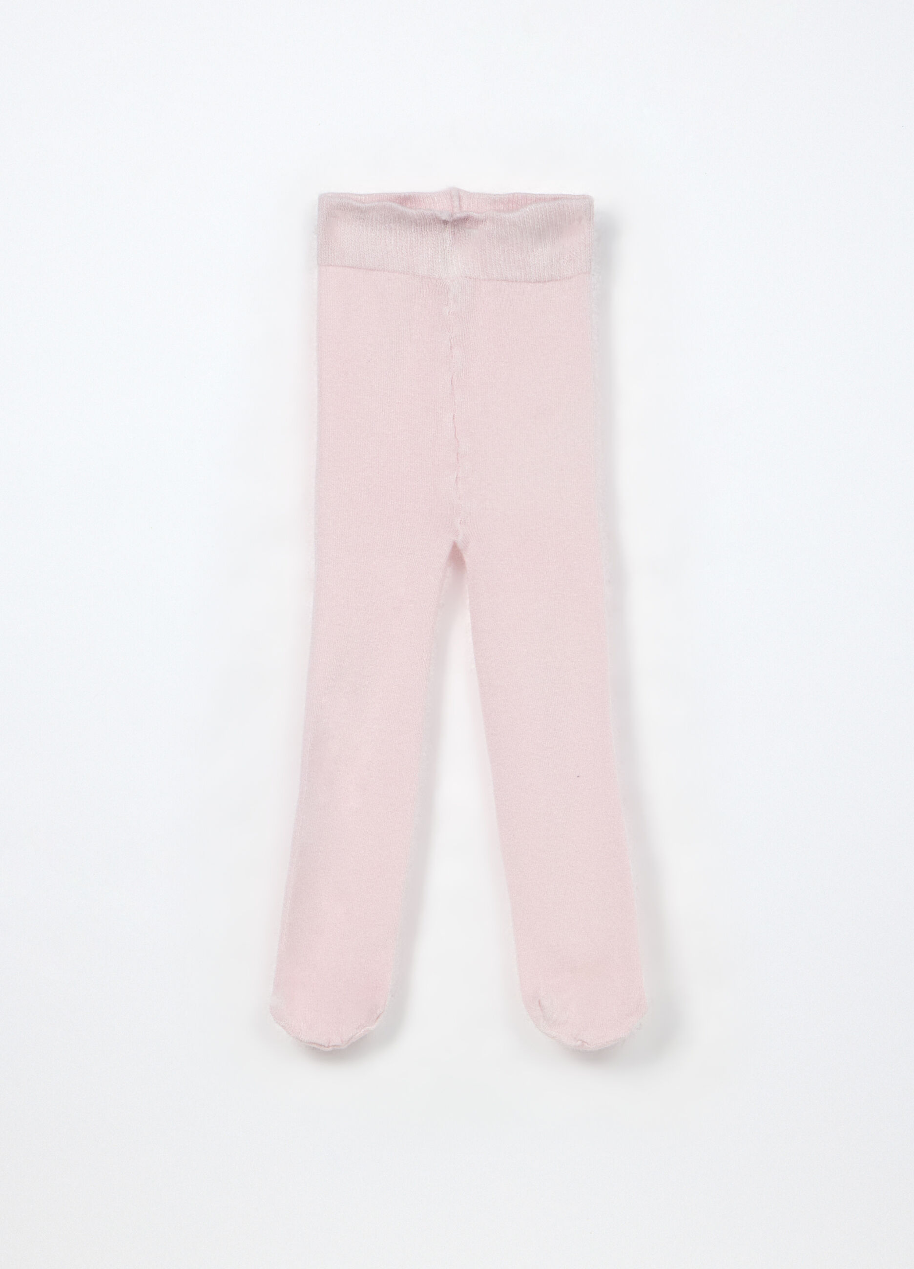 Collant in tessuto stretch Made in Italy_0