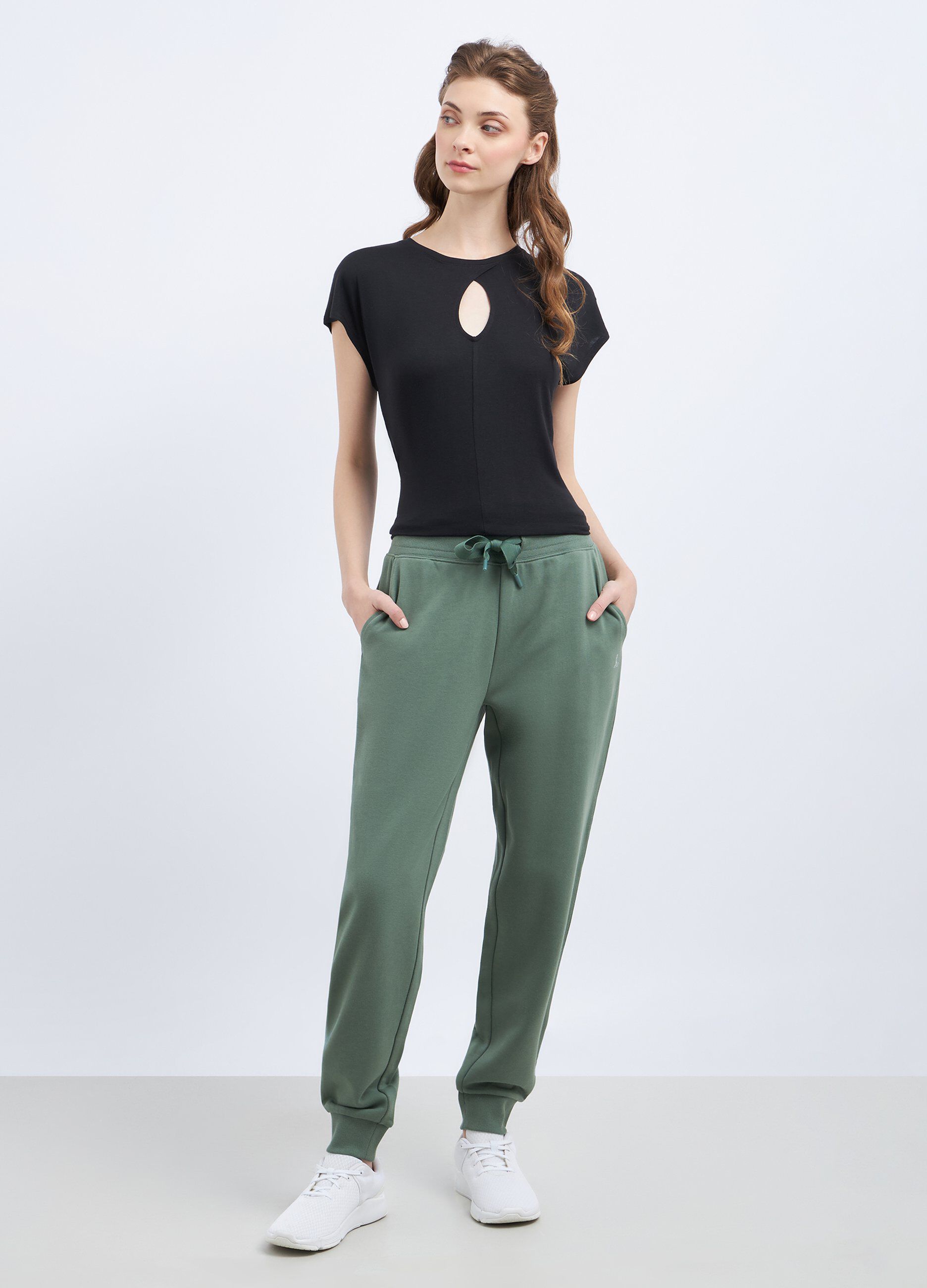 Jogger Holistic fitness donna_0