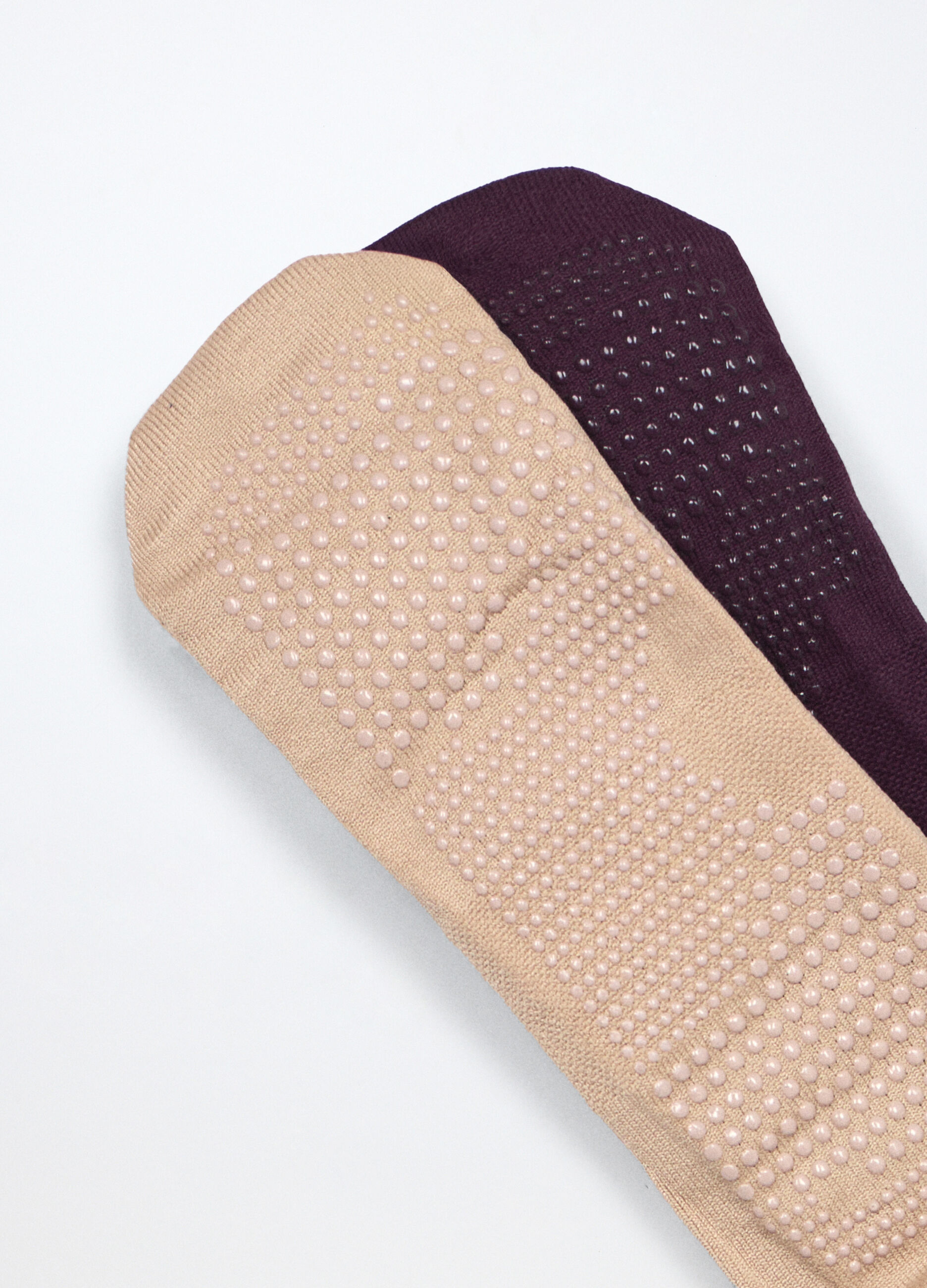 Pack 2 calze antiscivolo donna_2