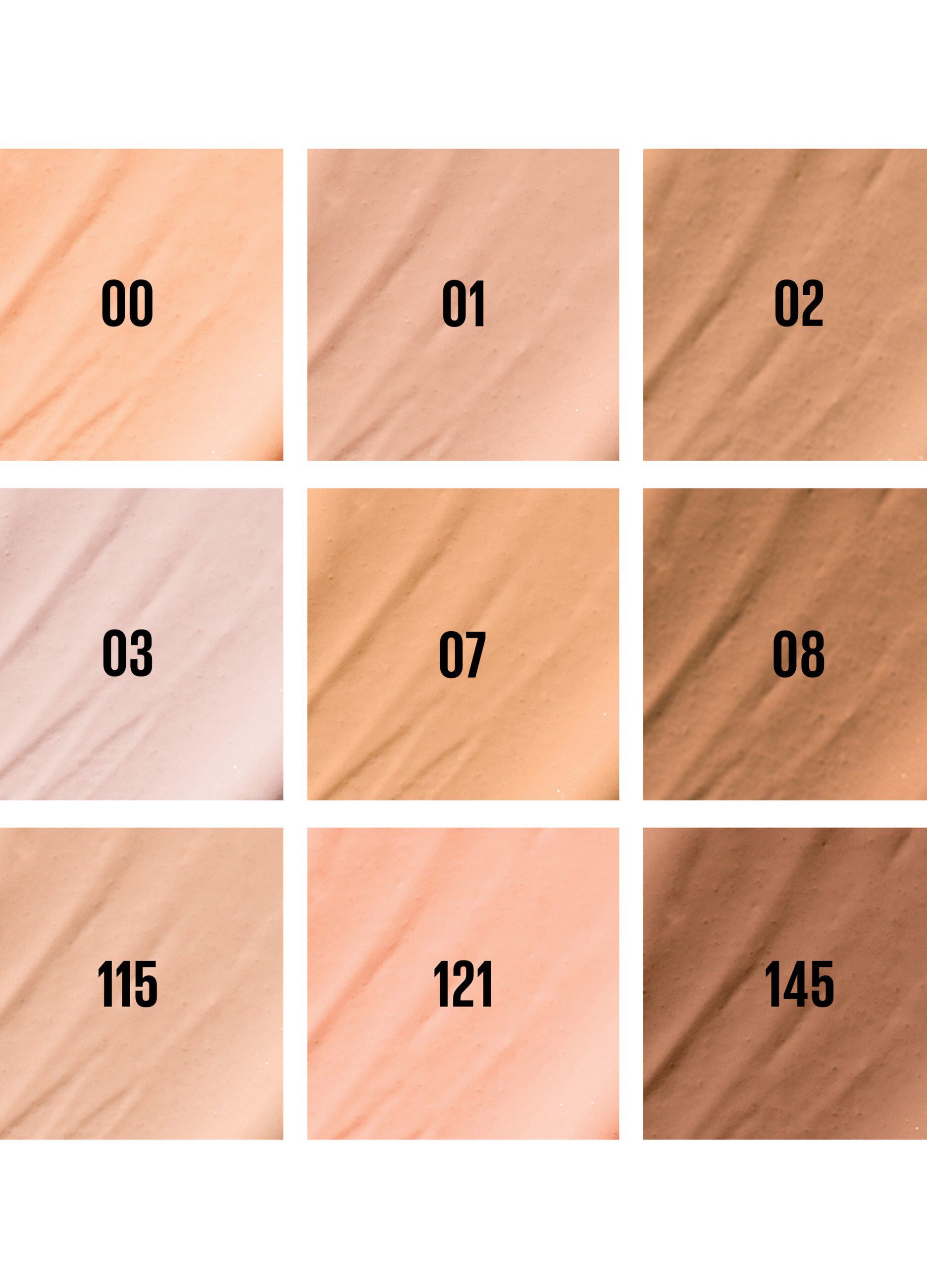 Maybelline New York Correttore Liquido Il Cancella Età, con Bacche di Goji e Haloxyl, Copre Occhiaie e Piccole Rughe, 115 Warm Light, 6.8 ml._3