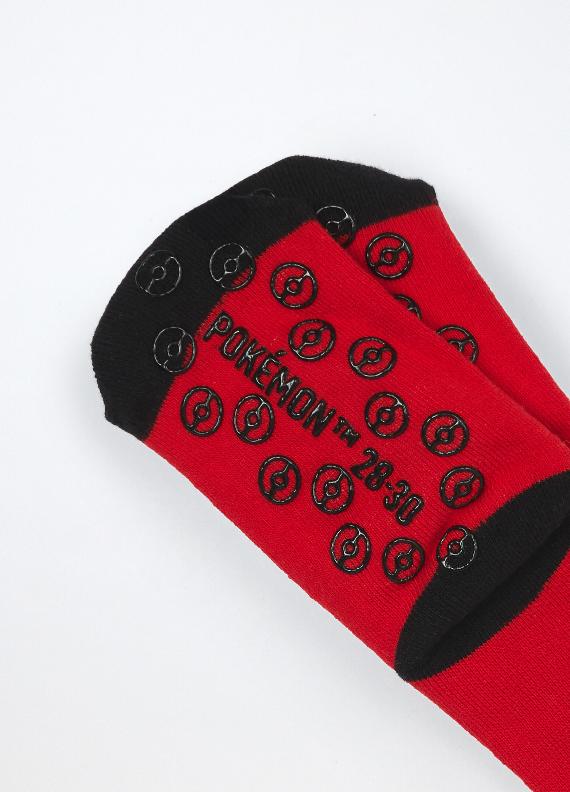 Calze antiscivolo Pokémon in spugna bambino_2