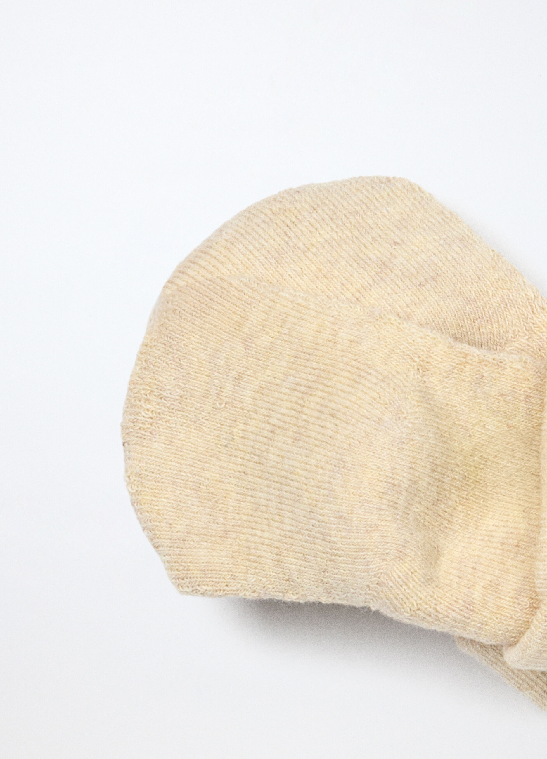 Calzini in spugna misto cotone _2