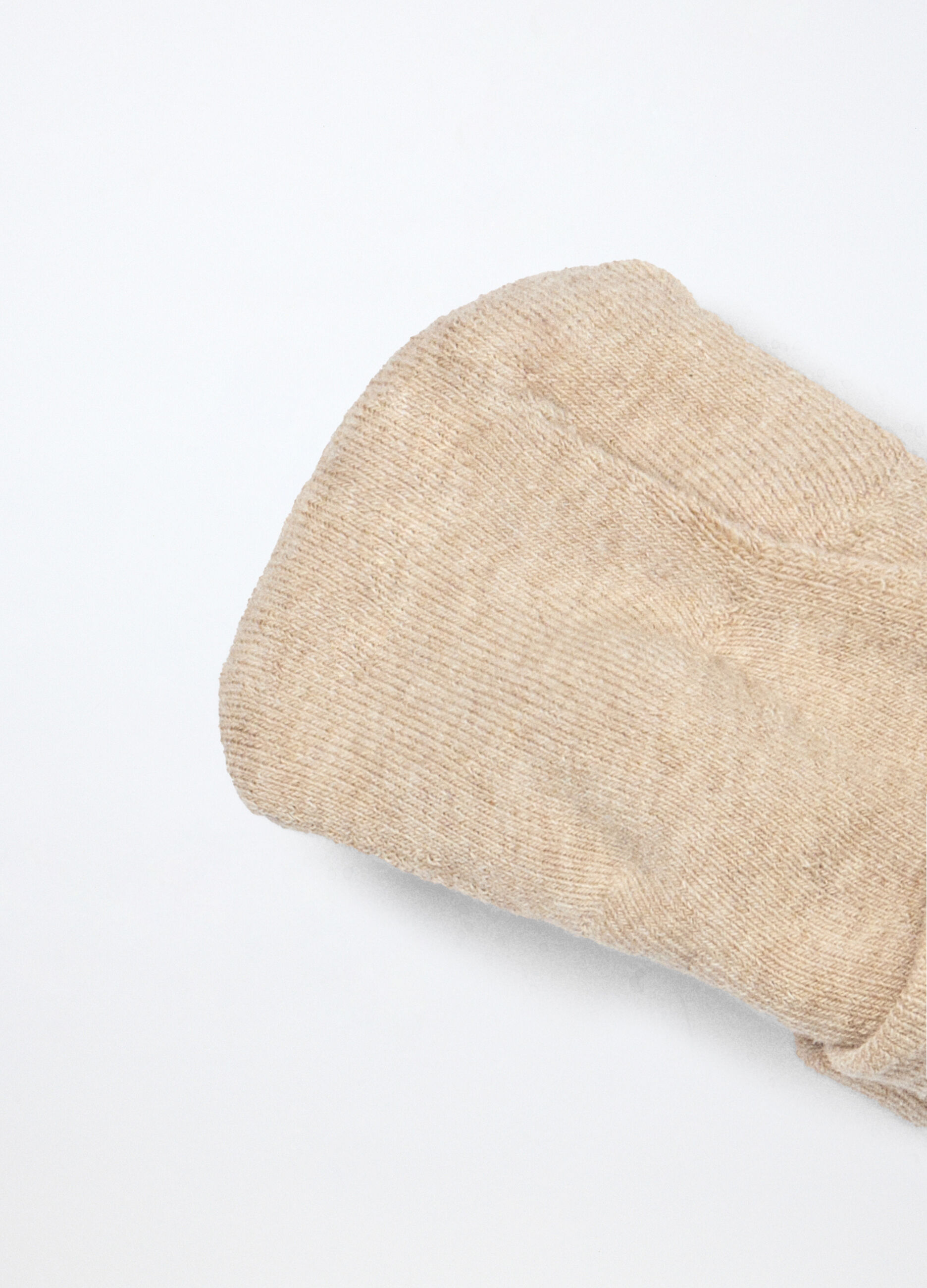 Calzini in spugna misto cotone _2