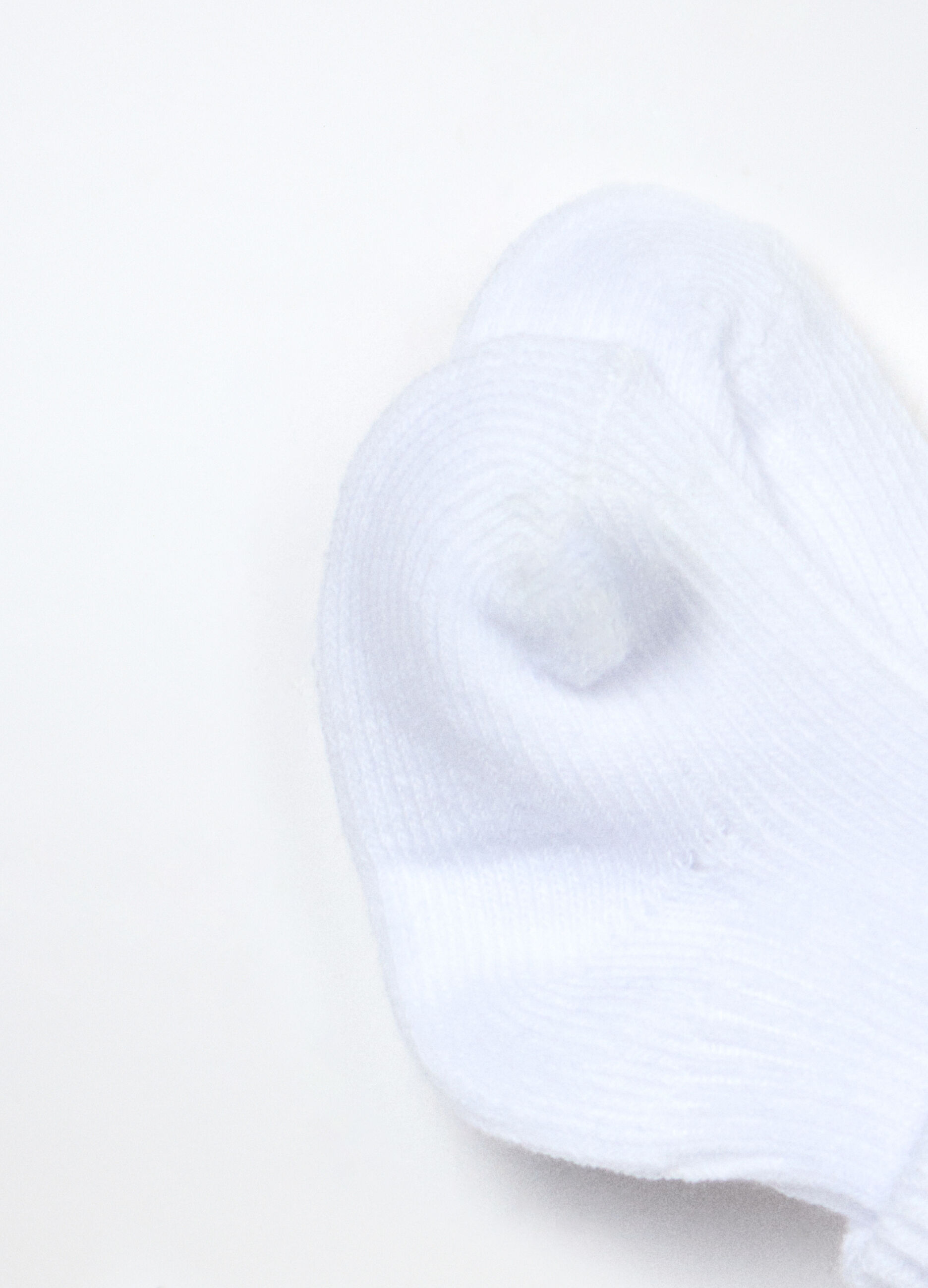 Calze corte misto cotone_2