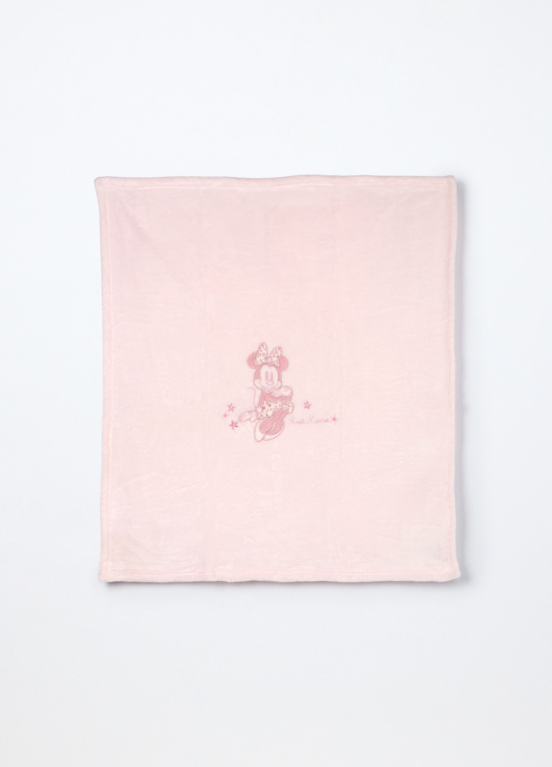 Coperta in coral fleece neonata_1