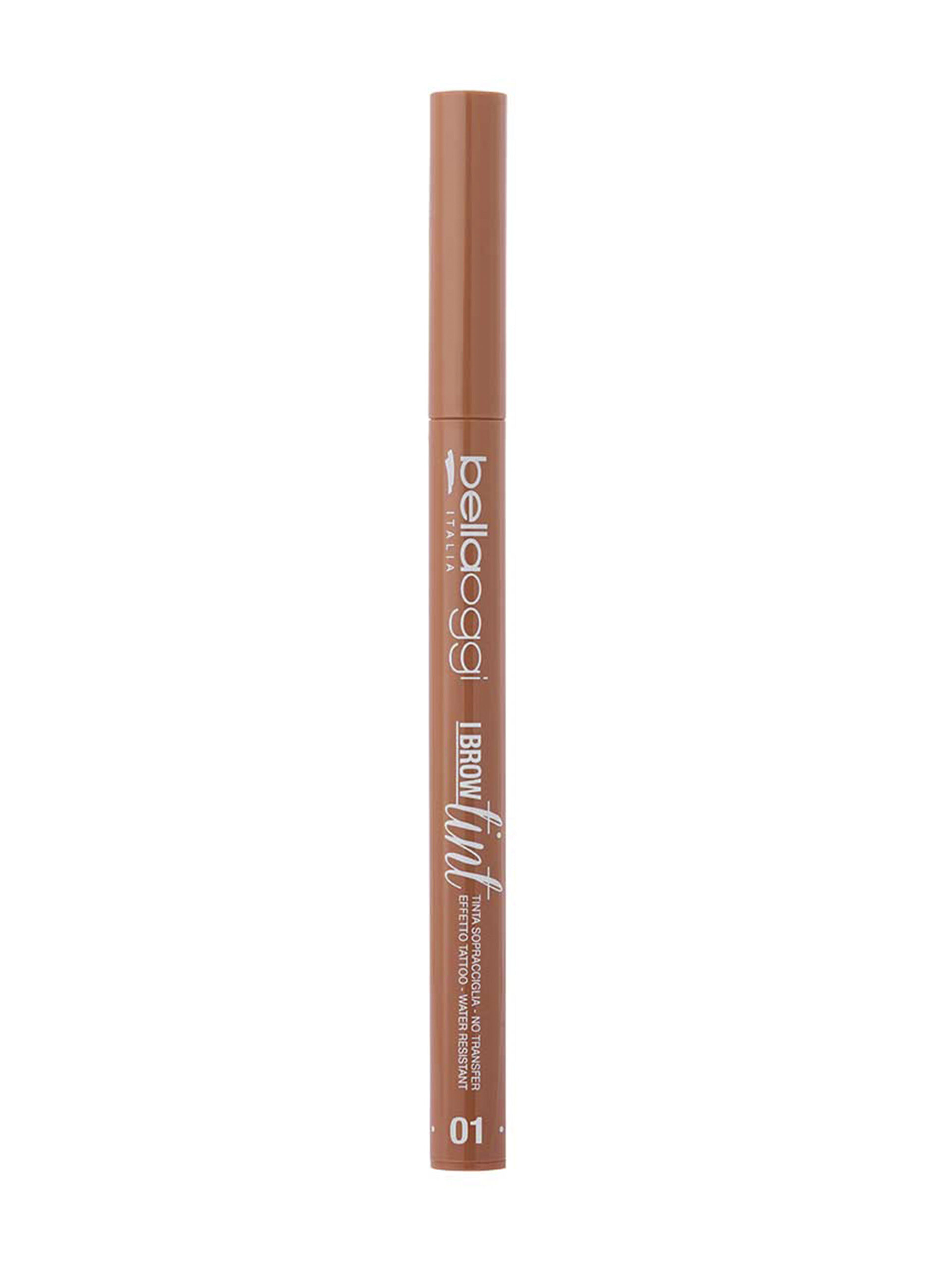 I Brow Tint Micro Blending _1