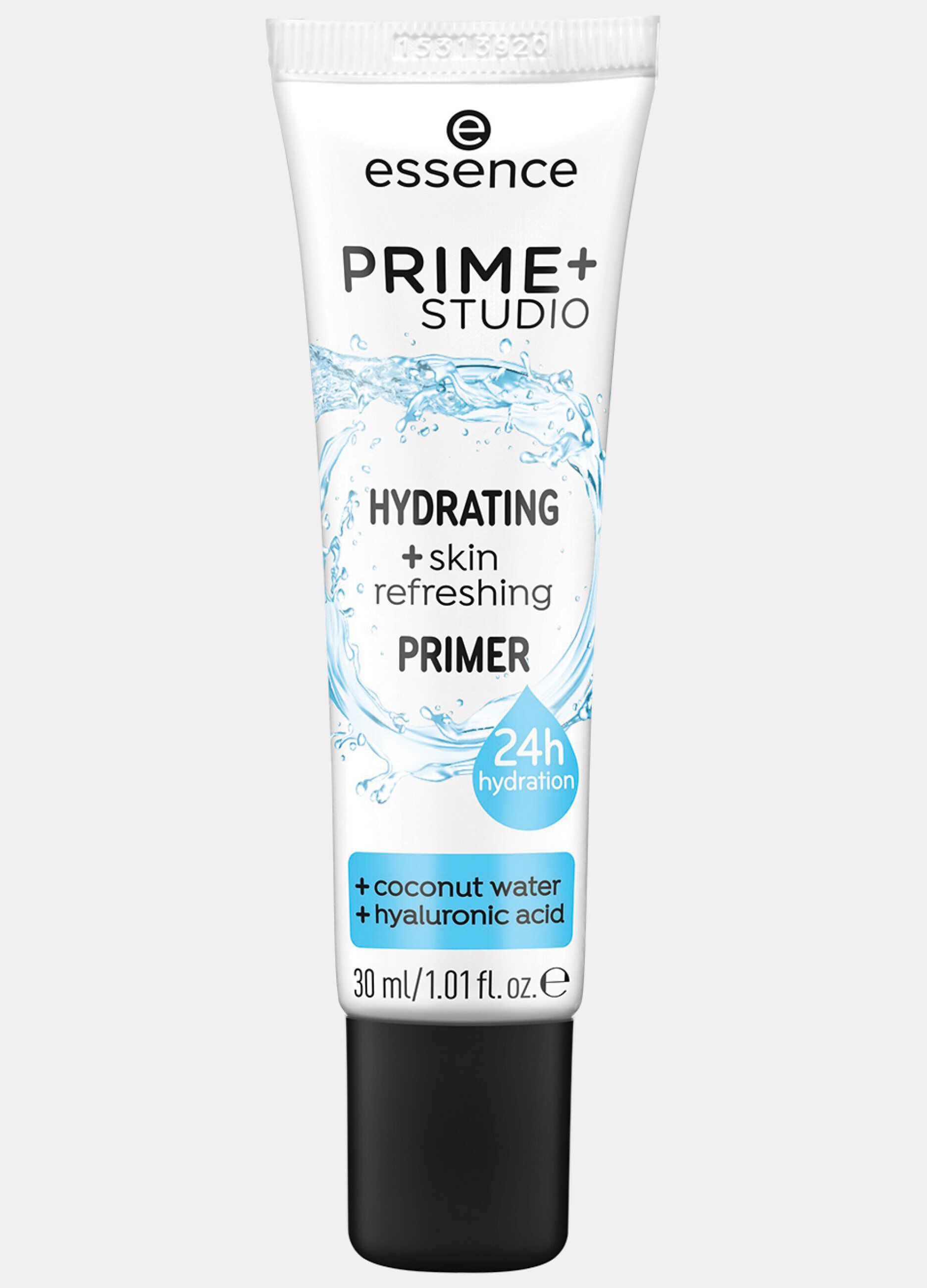 Essence prime+ studio primer viso effetto idratante_0
